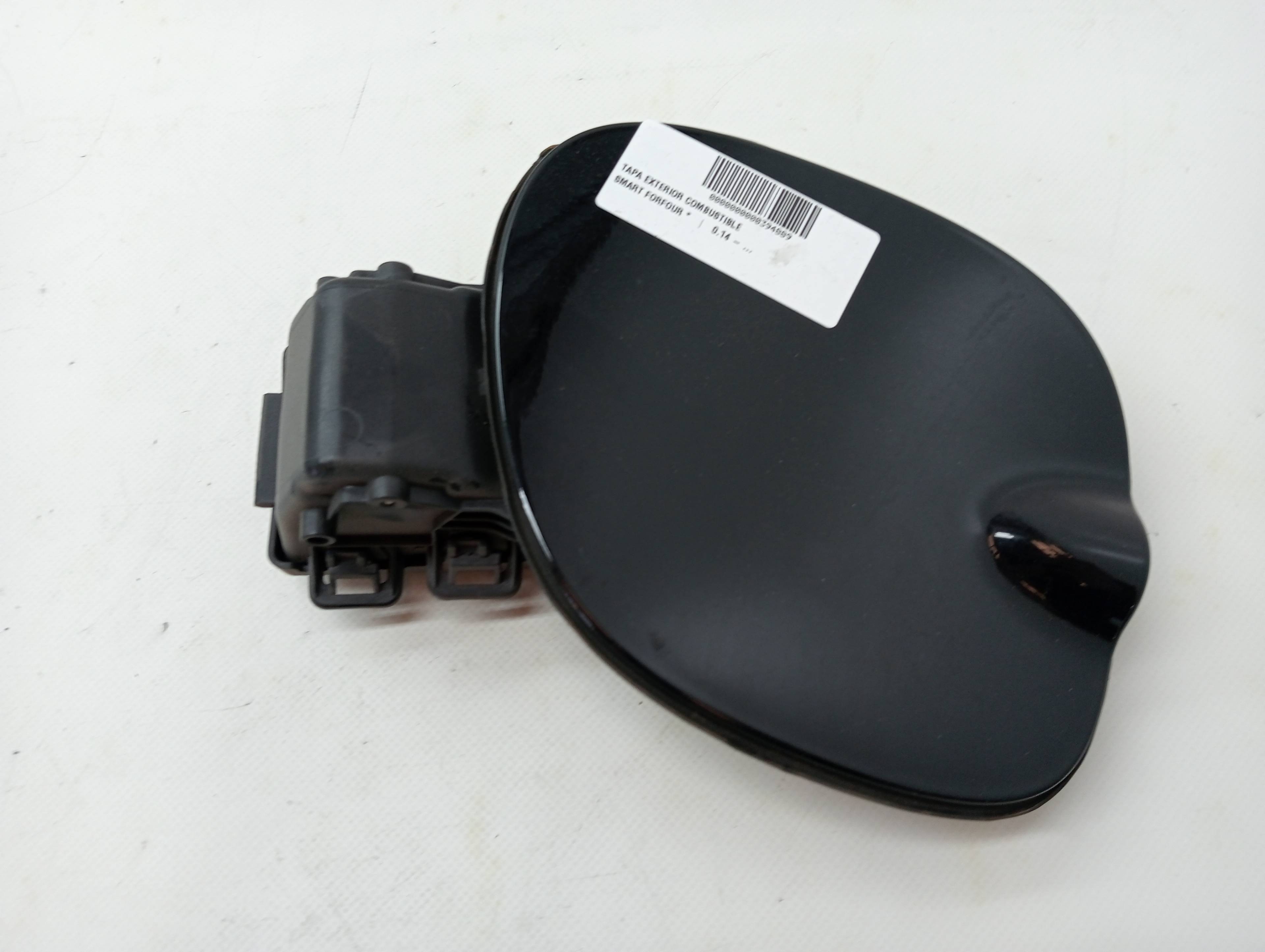 Tankdeckel außen SMART FORFOUR