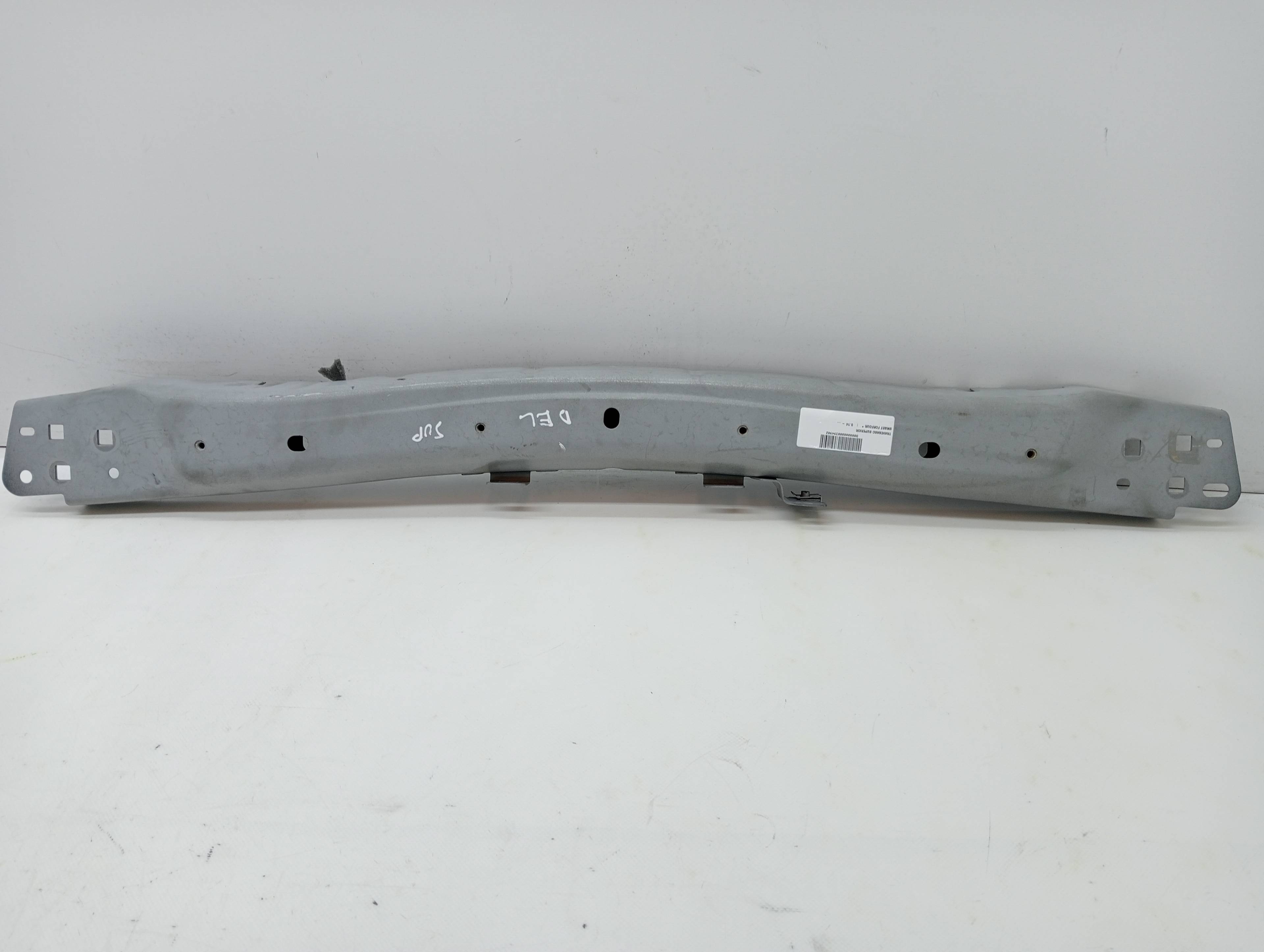 Renfort de pare-chocs avant SMART FORFOUR