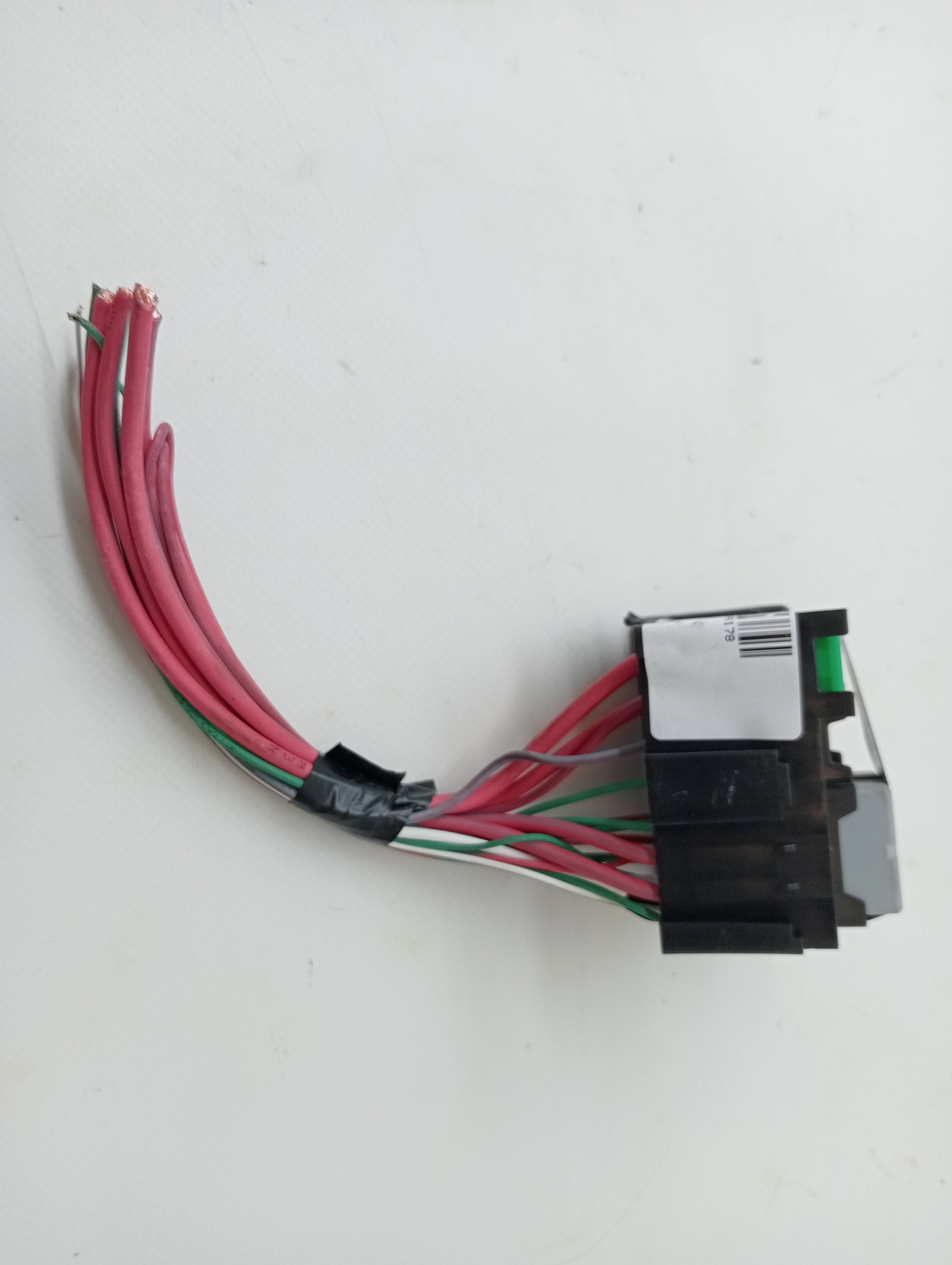 Scatola relè/fusibili SMART FORFOUR