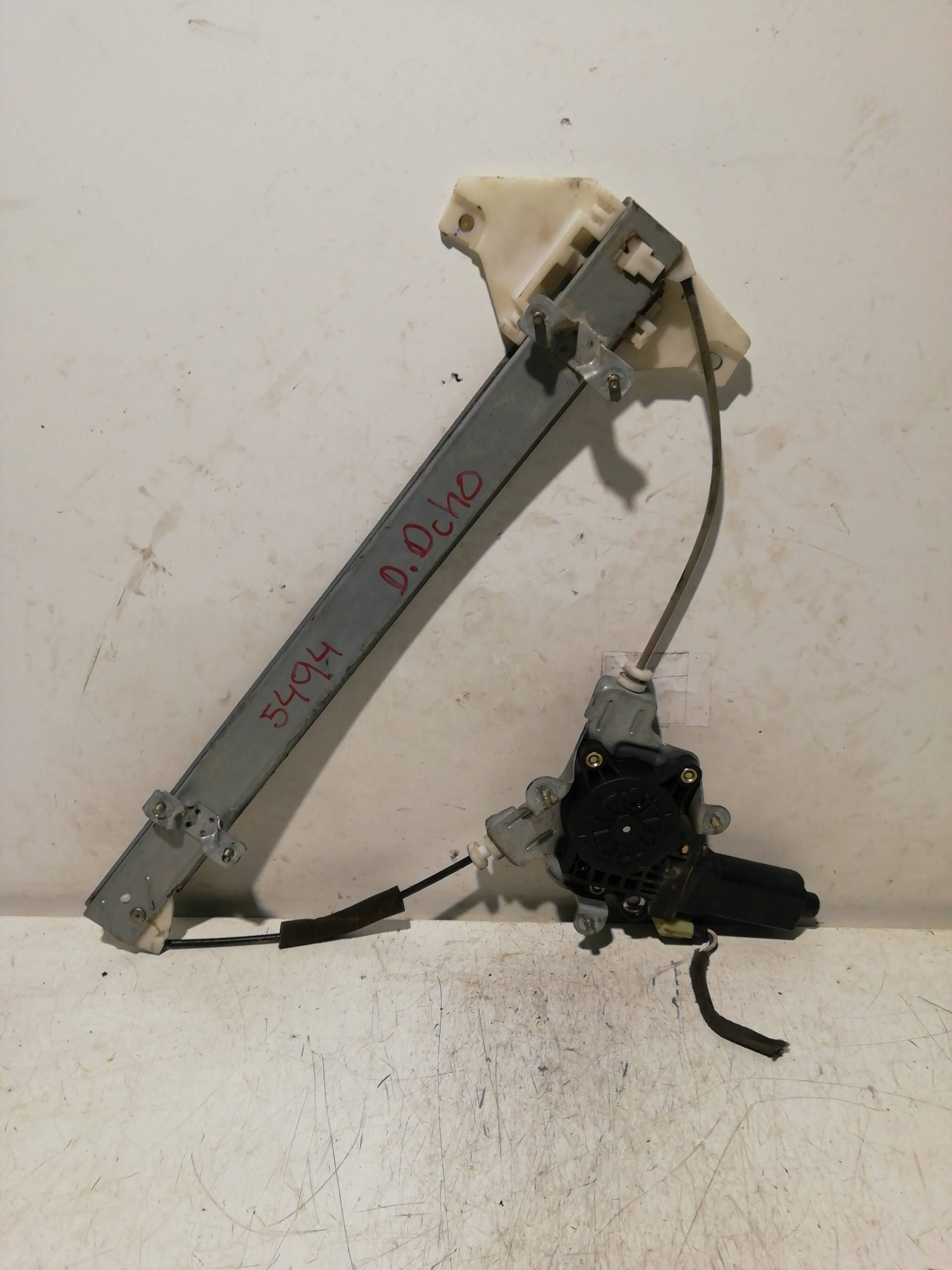Front right window regulator HYUNDAI ACCENT (LC)