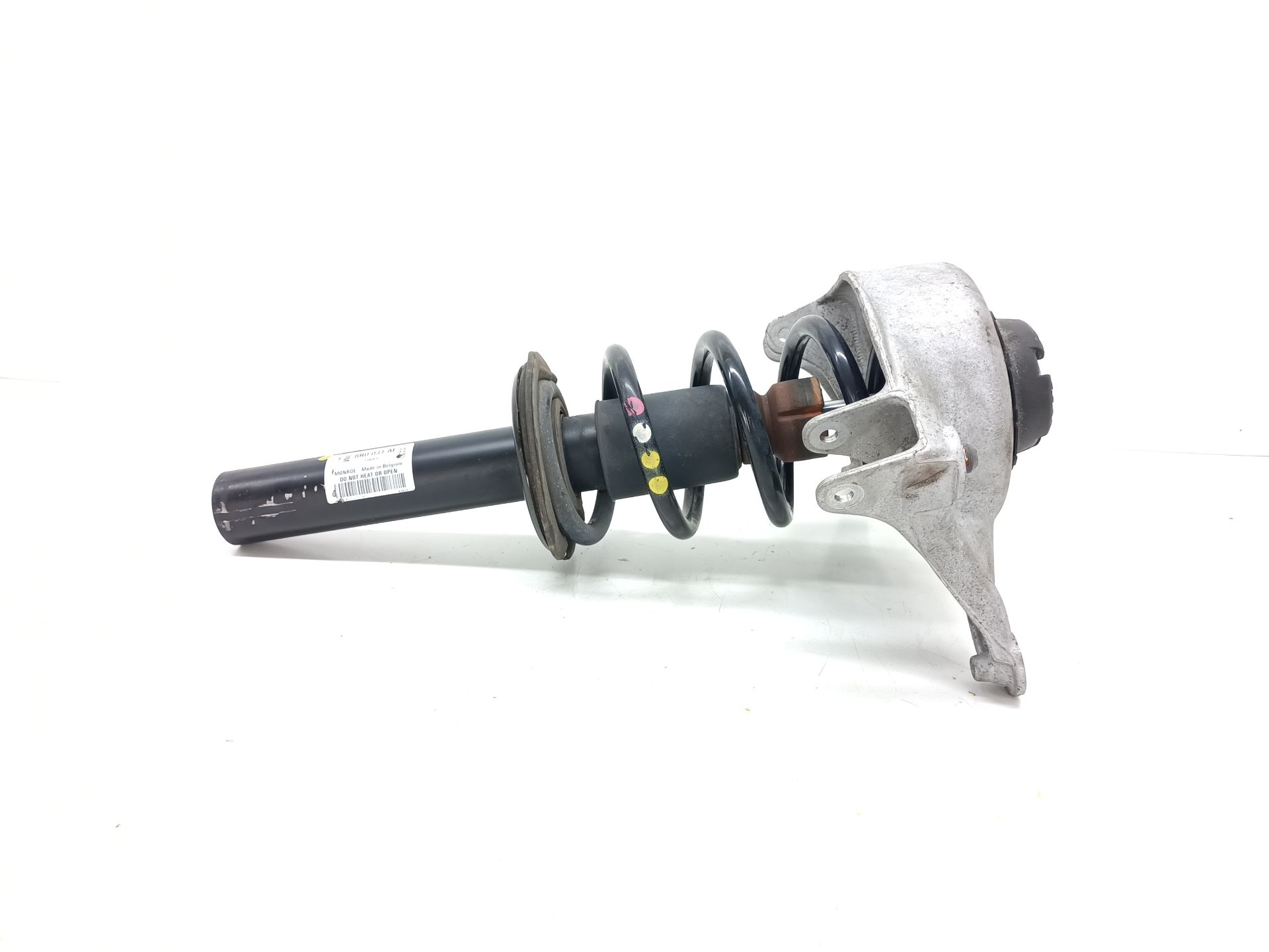 Front Left Shock Absorber AUDI Q5 (8RB)