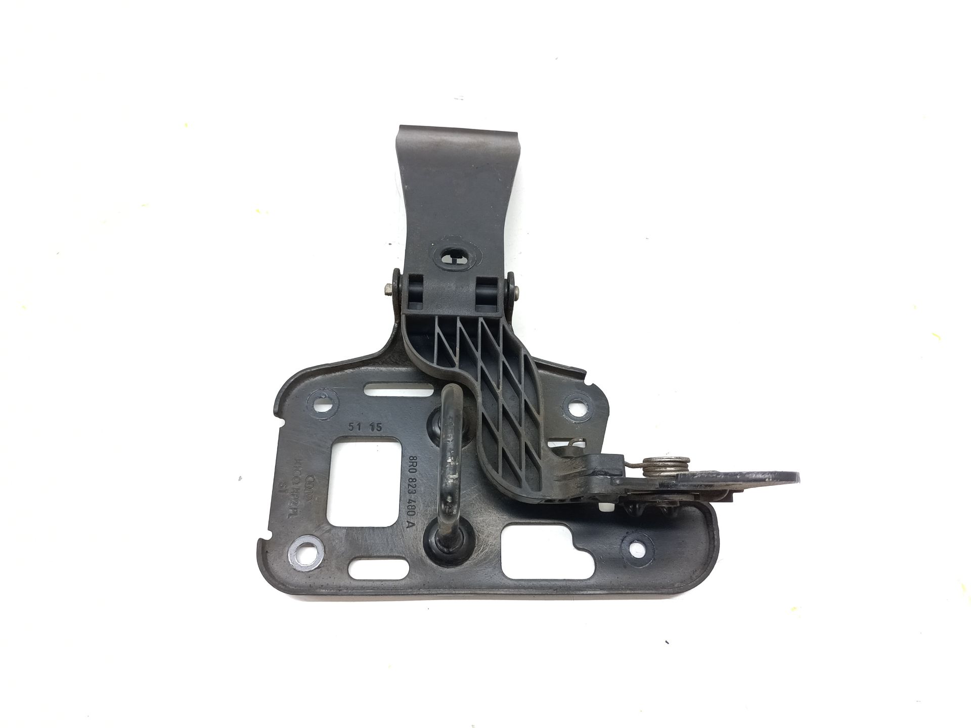 Bonnet lock AUDI Q5 (8RB)