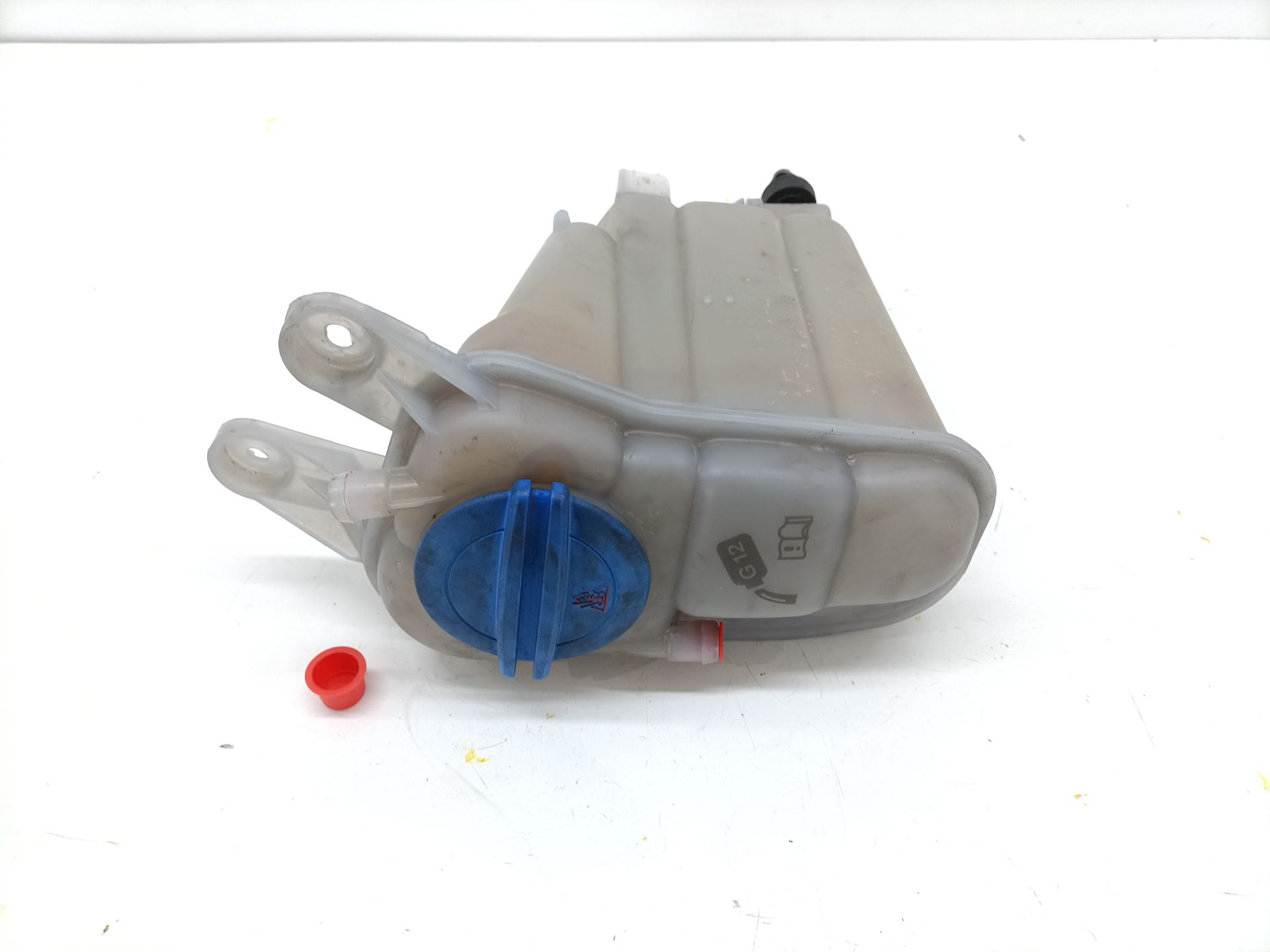 DEPOSITO EXPANSION AUDI Q5 (8RB)