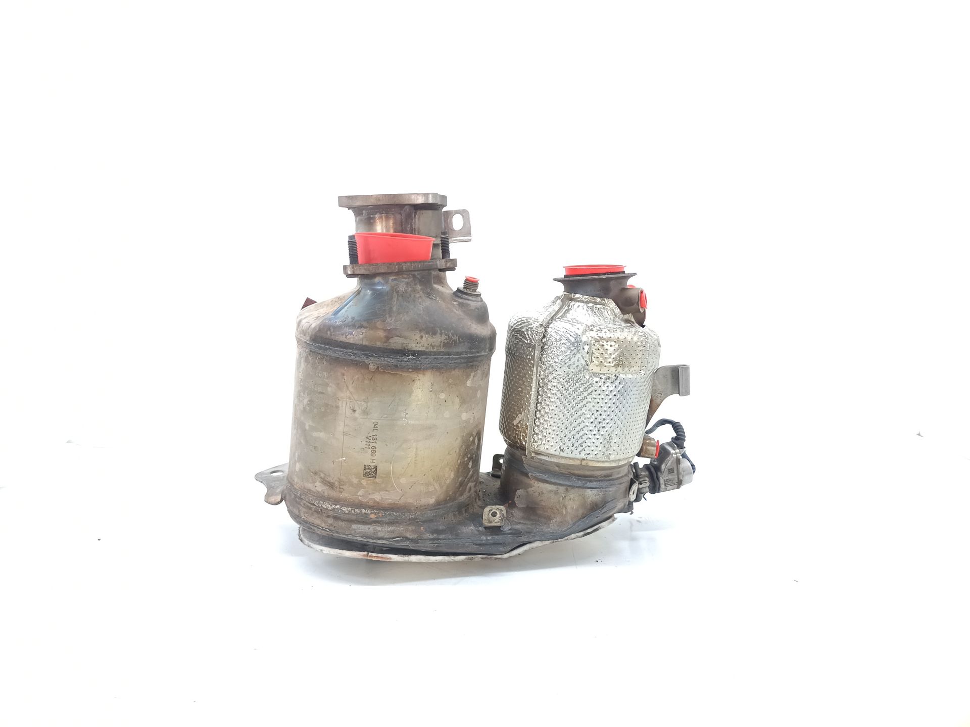 FILTRO DE PARTICULAS AUDI Q5 (8RB)