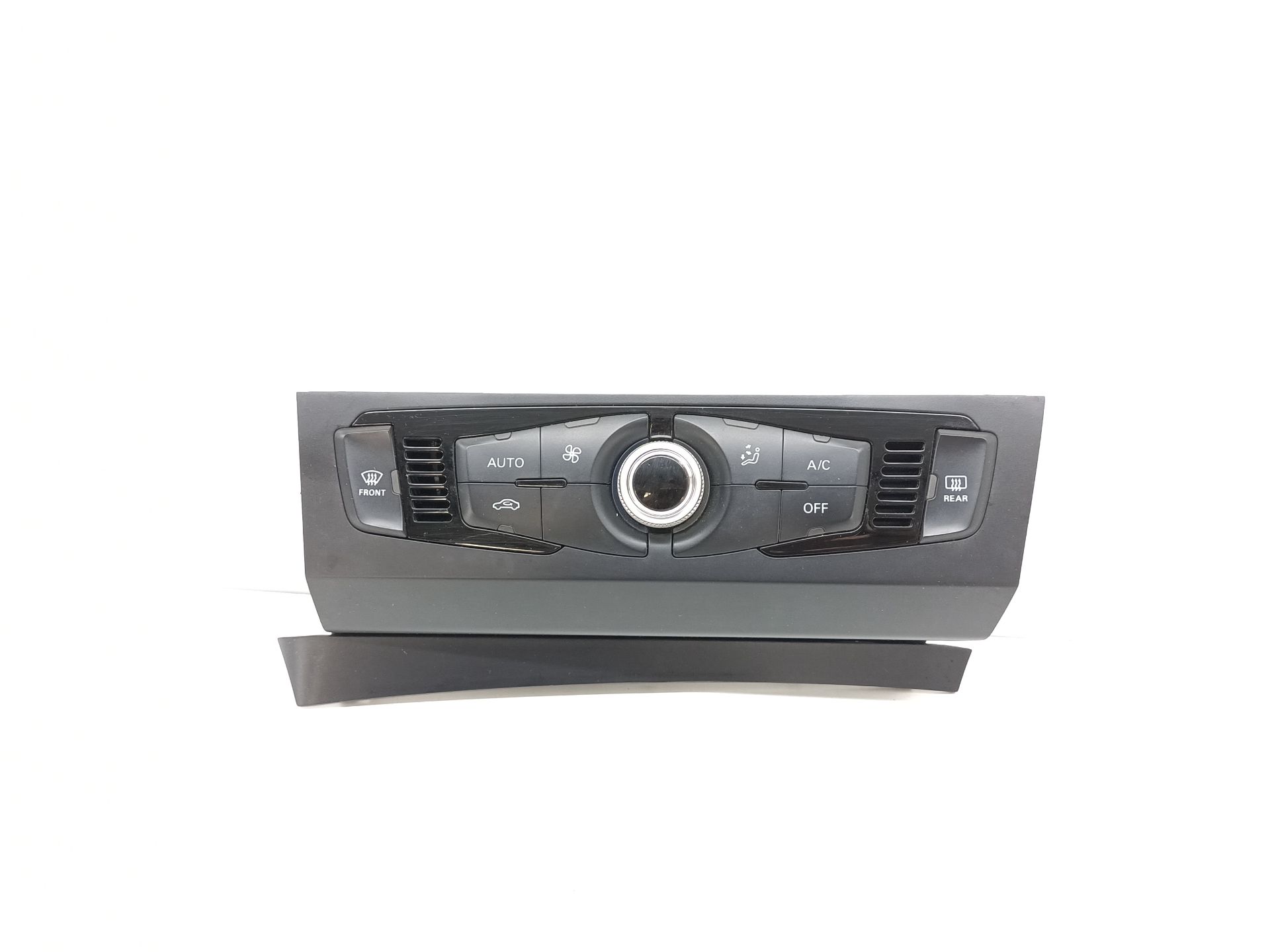 MANDO CLIMATIZADOR AUDI Q5 (8RB)
