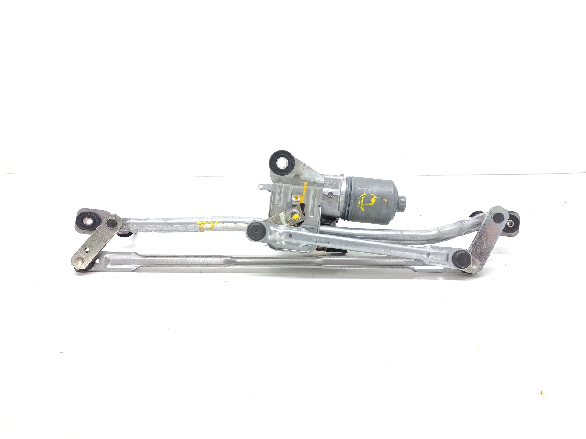 Scheibenwischermotor vorne AUDI Q5 (8RB)