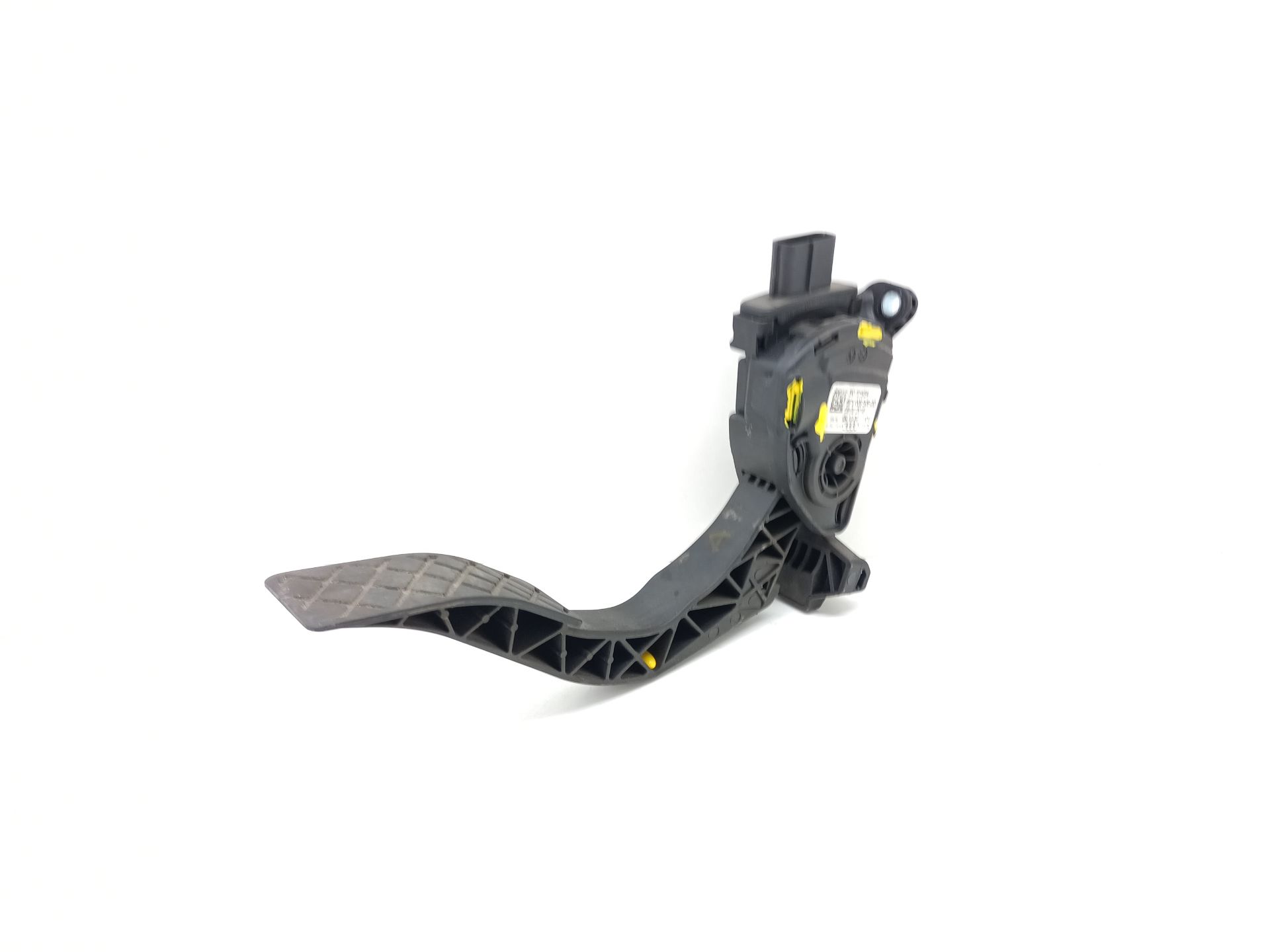 Pedal do acelerador AUDI Q5 (8RB)