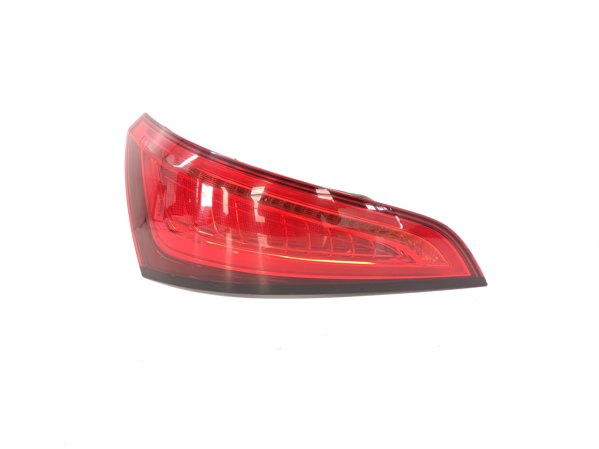 Heckleuchte links AUDI Q5 (8RB)
