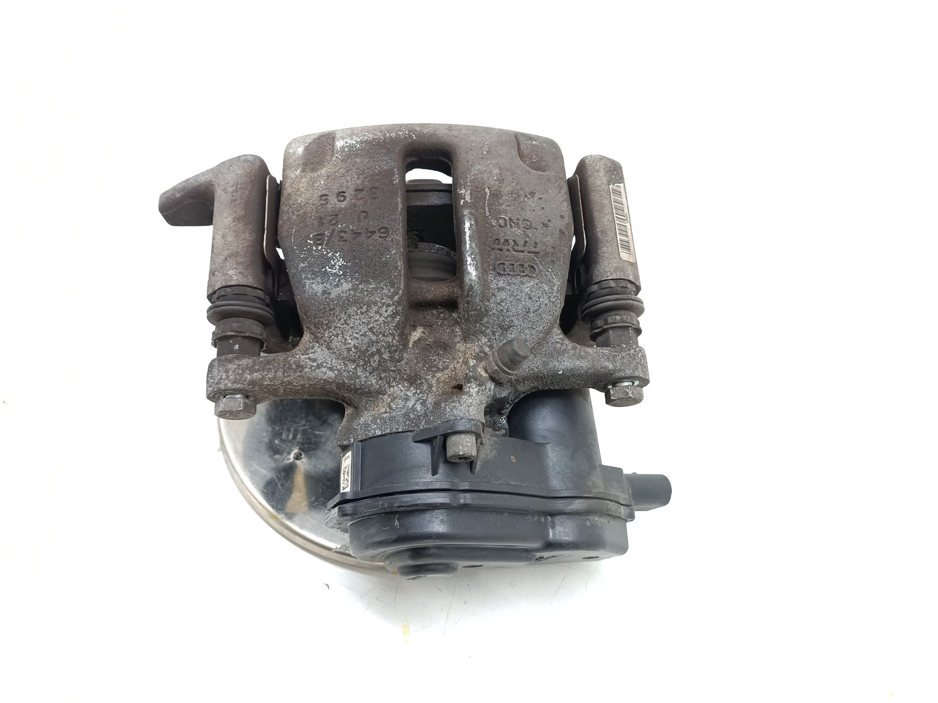 OTROS AUDI Q5 (8RB)