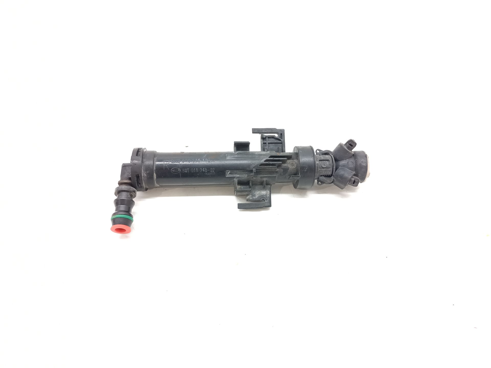 Xenon Headlight Washer AUDI Q5 (8RB)