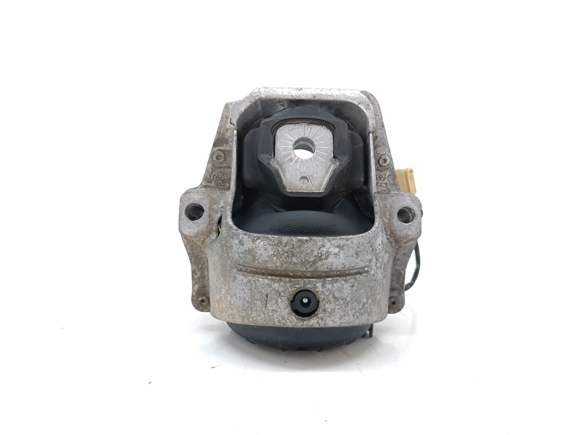 SOPORTE MOTOR AUDI Q5 (8RB)