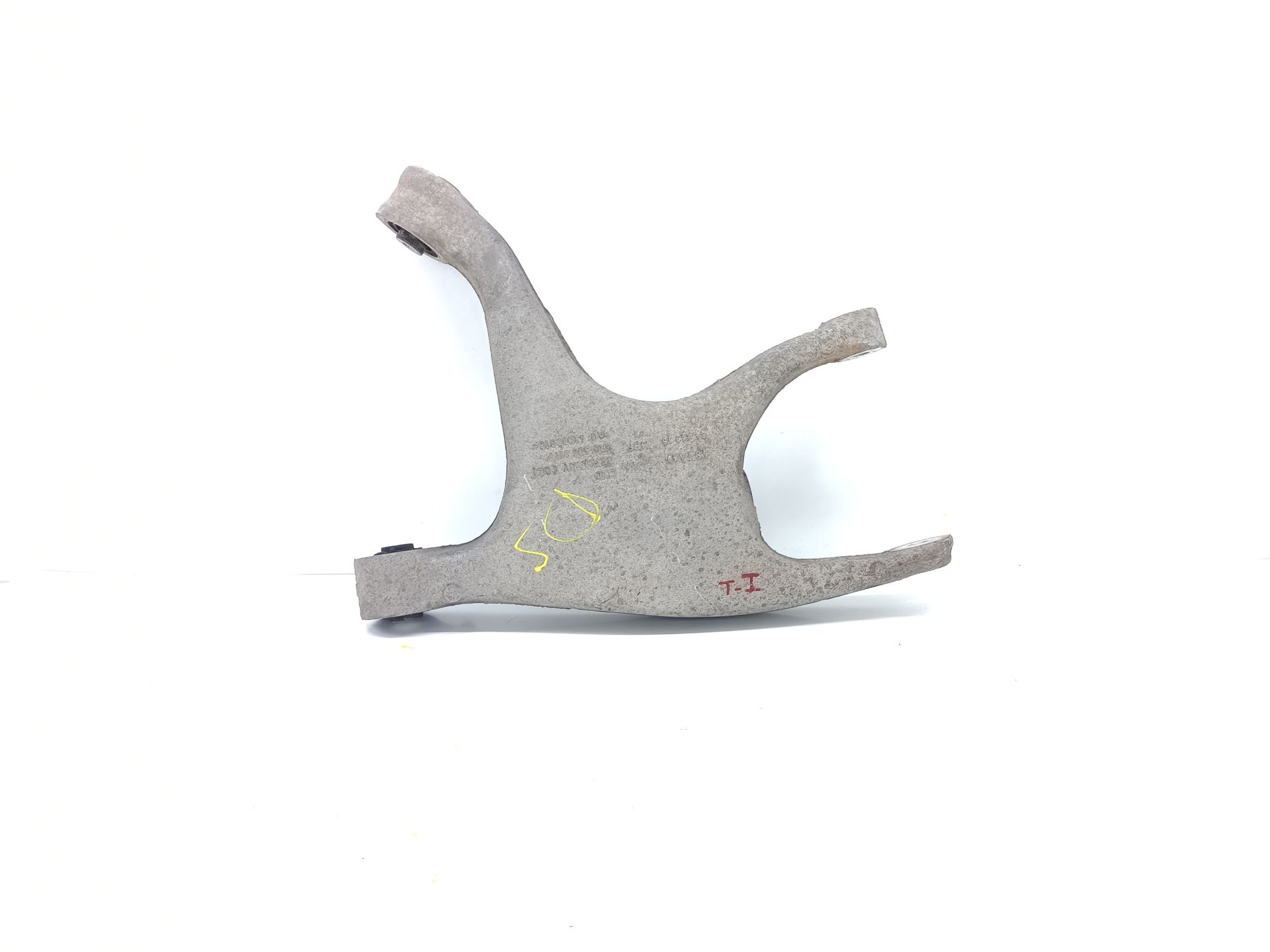 Querlenker unten hinten links AUDI Q5 (8RB)