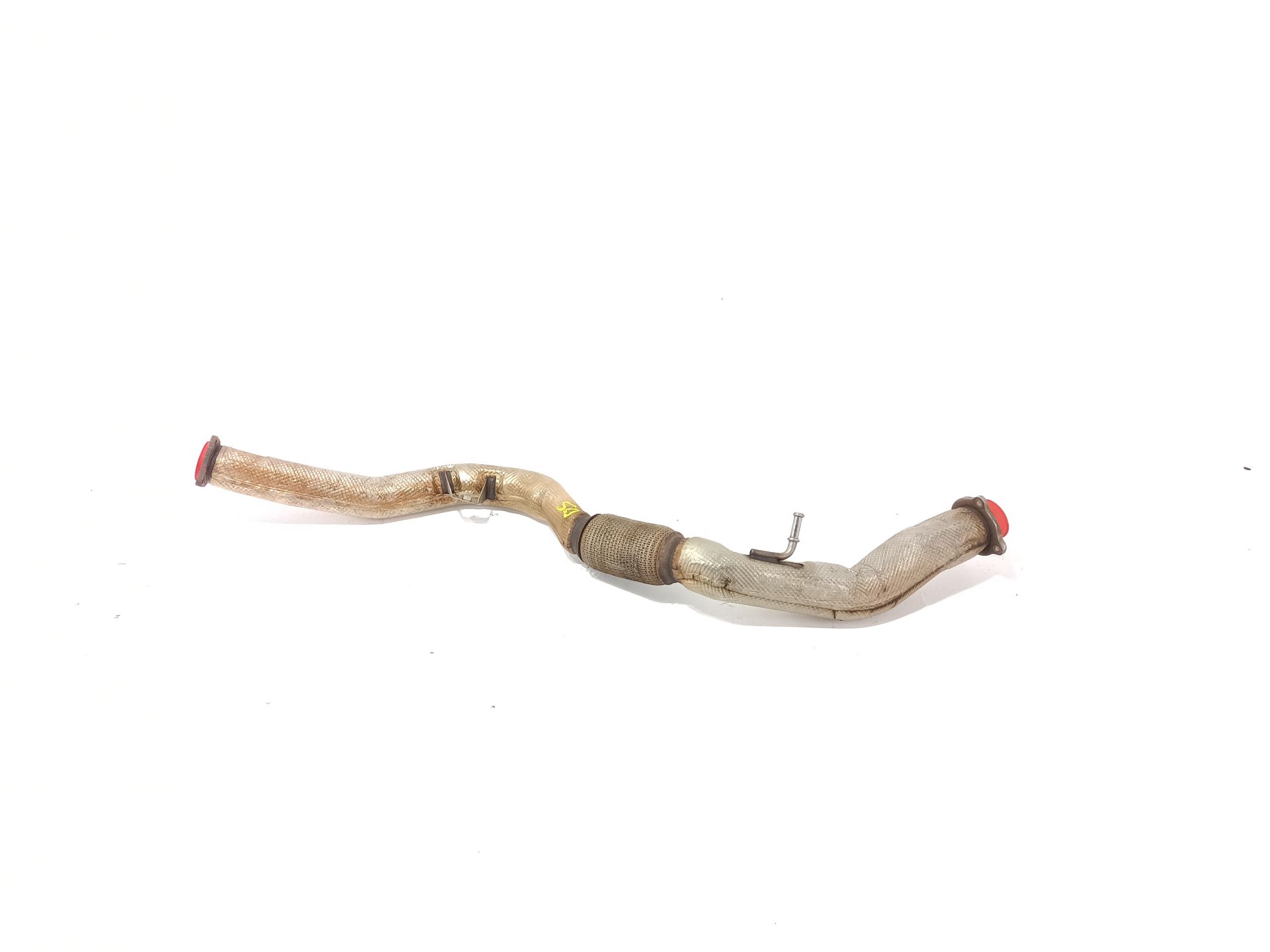 TUBO ESCAPE COMPLETO AUDI Q5 (8RB)