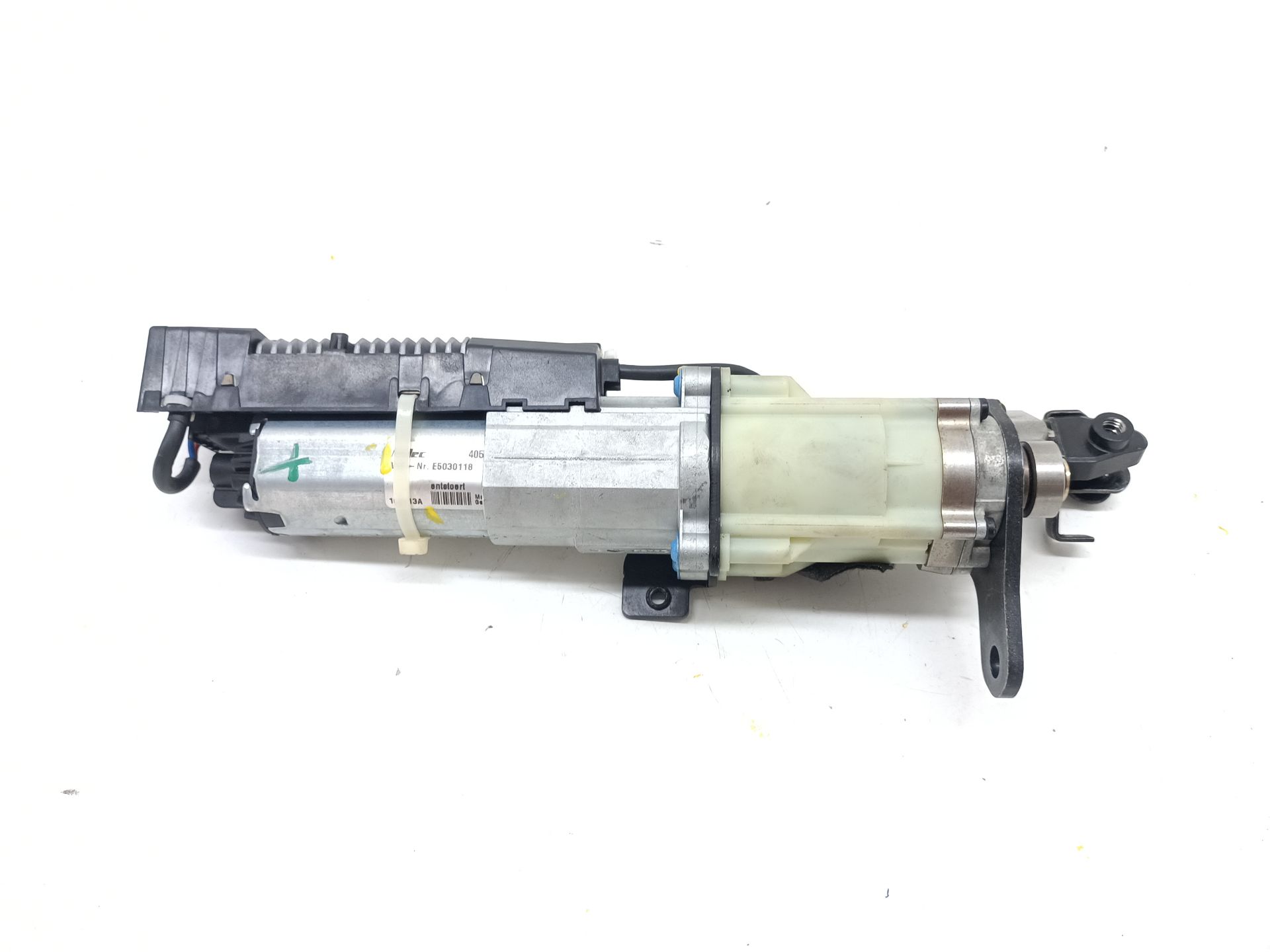 Serrure de coffre/hayon AUDI Q5 (8RB)
