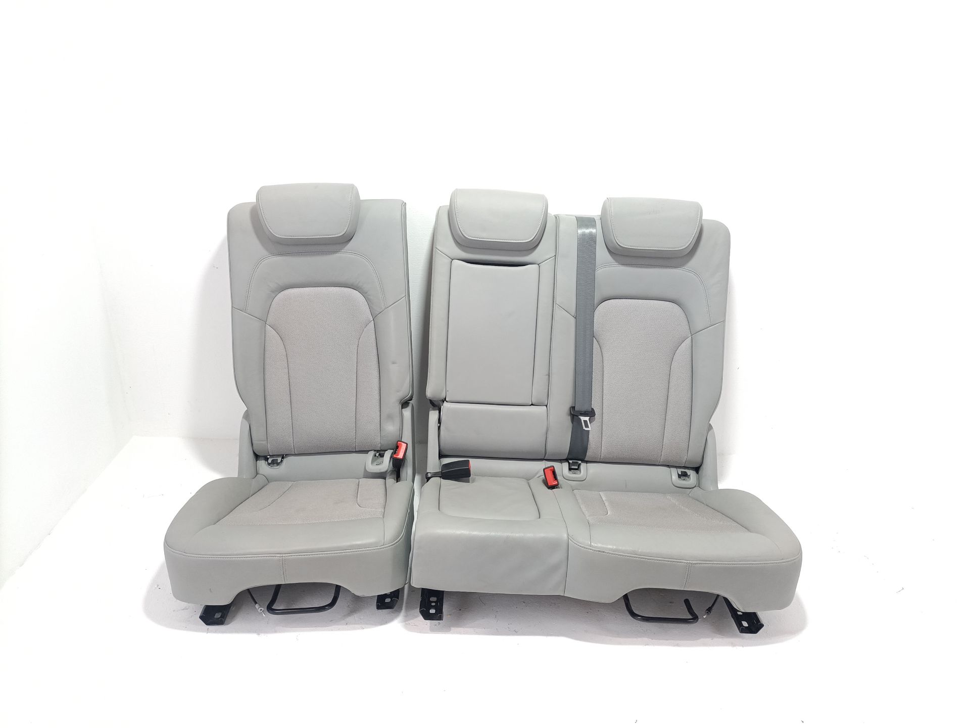 Rücksitzverriegelung AUDI Q5 (8RB)