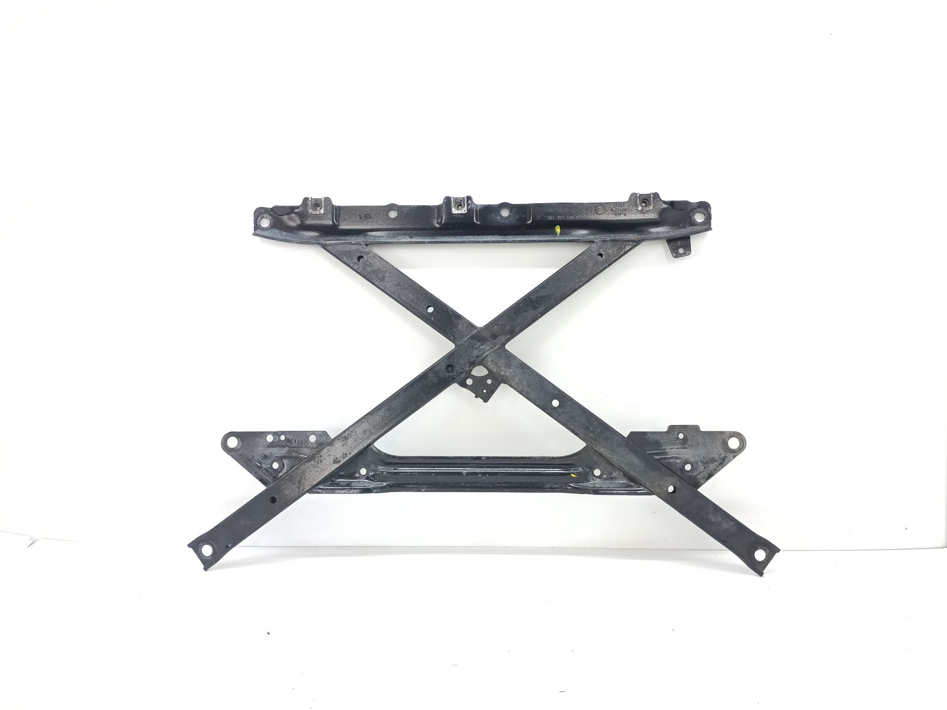 SOPORTE MOTOR AUDI Q5 (8RB)