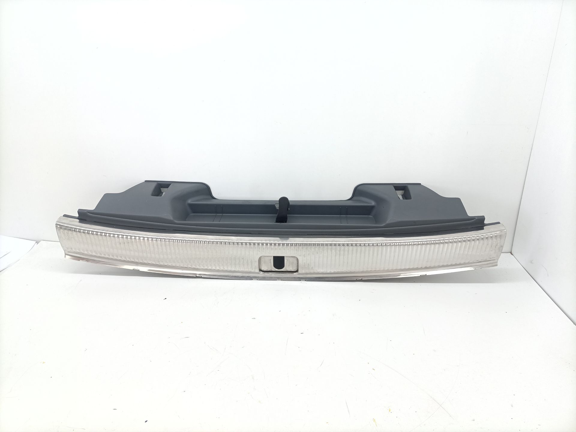 PLASTICO AUDI Q5 (8RB)