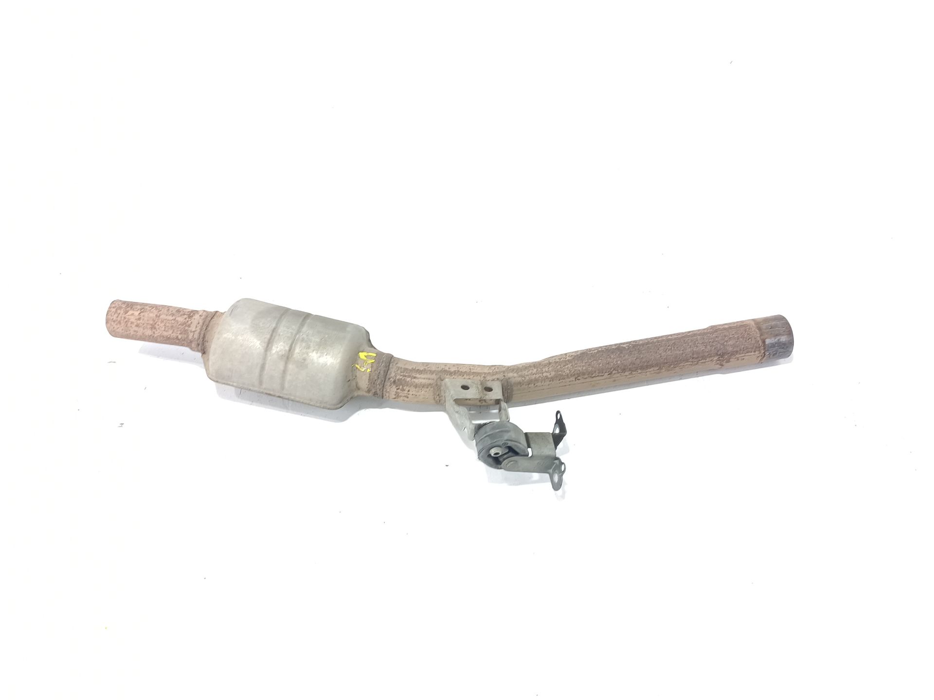 TUBO ESCAPE COMPLETO AUDI Q5 (8RB)
