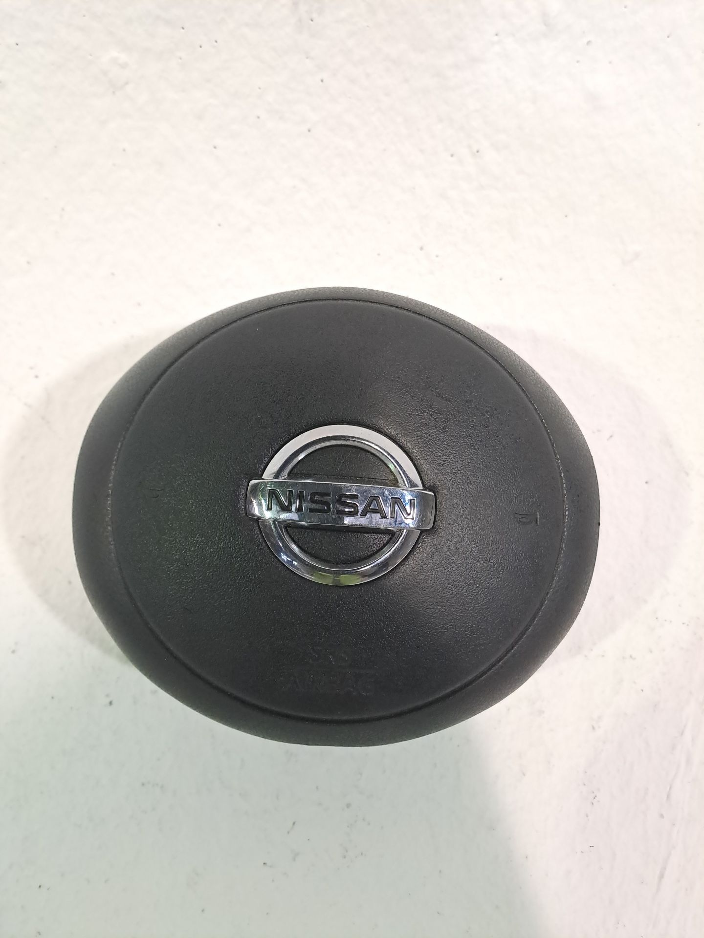 Airbag dianteiro esquerdo NISSAN MICRA (K13)