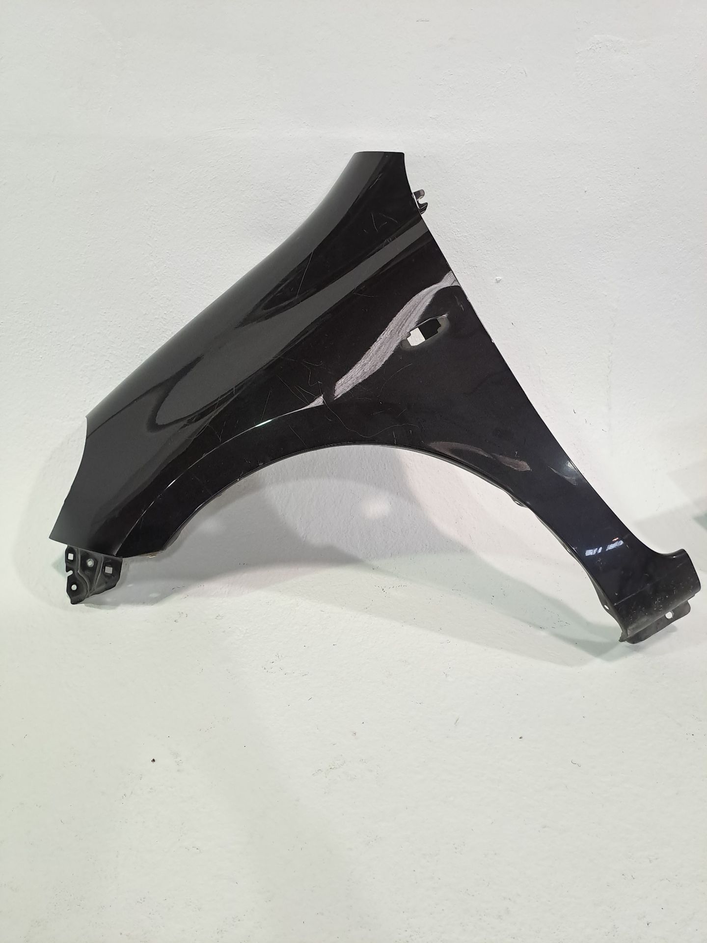Front Left Fender NISSAN MICRA (K13)