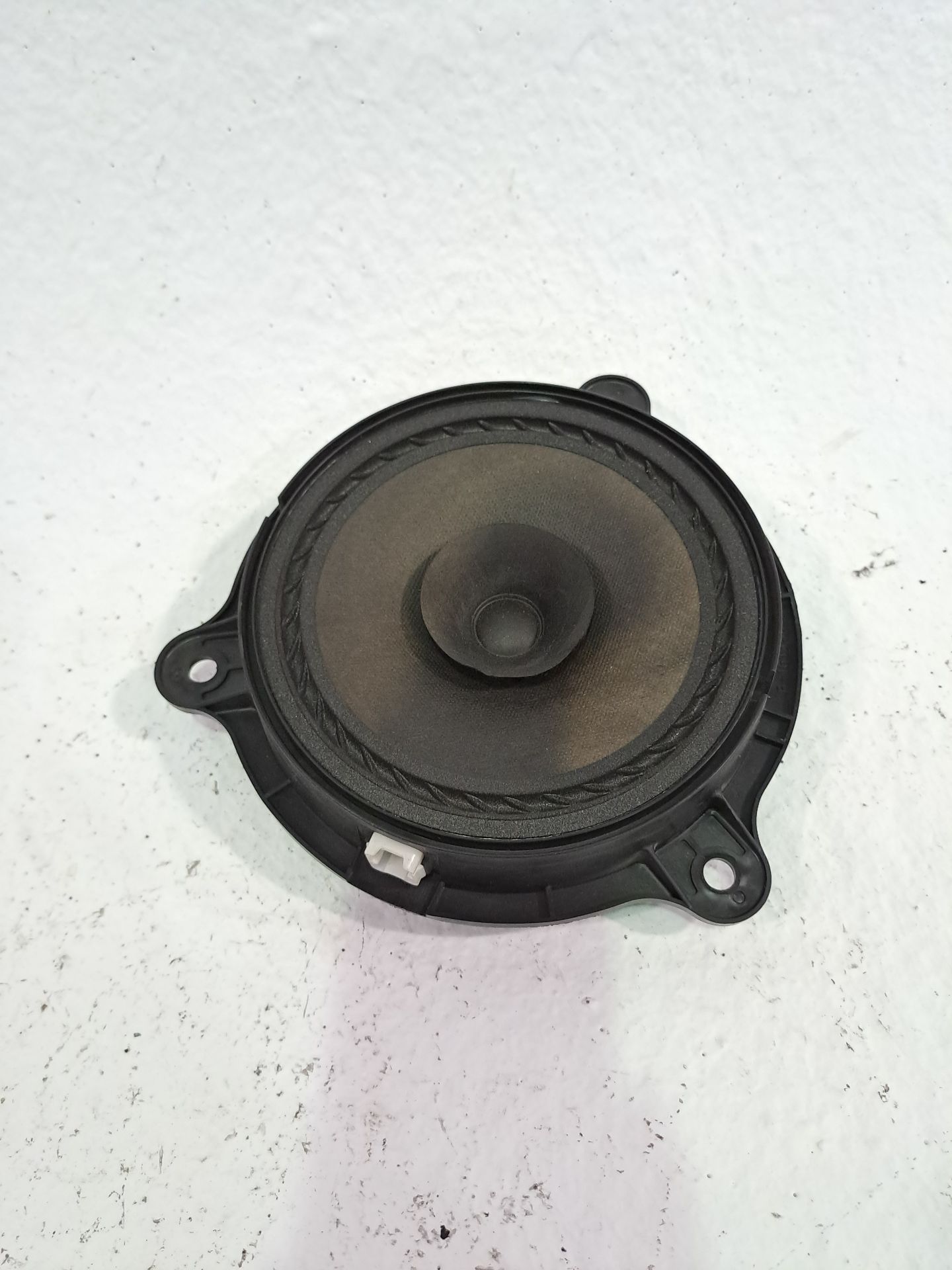 Lautsprecher NISSAN MICRA (K13)
