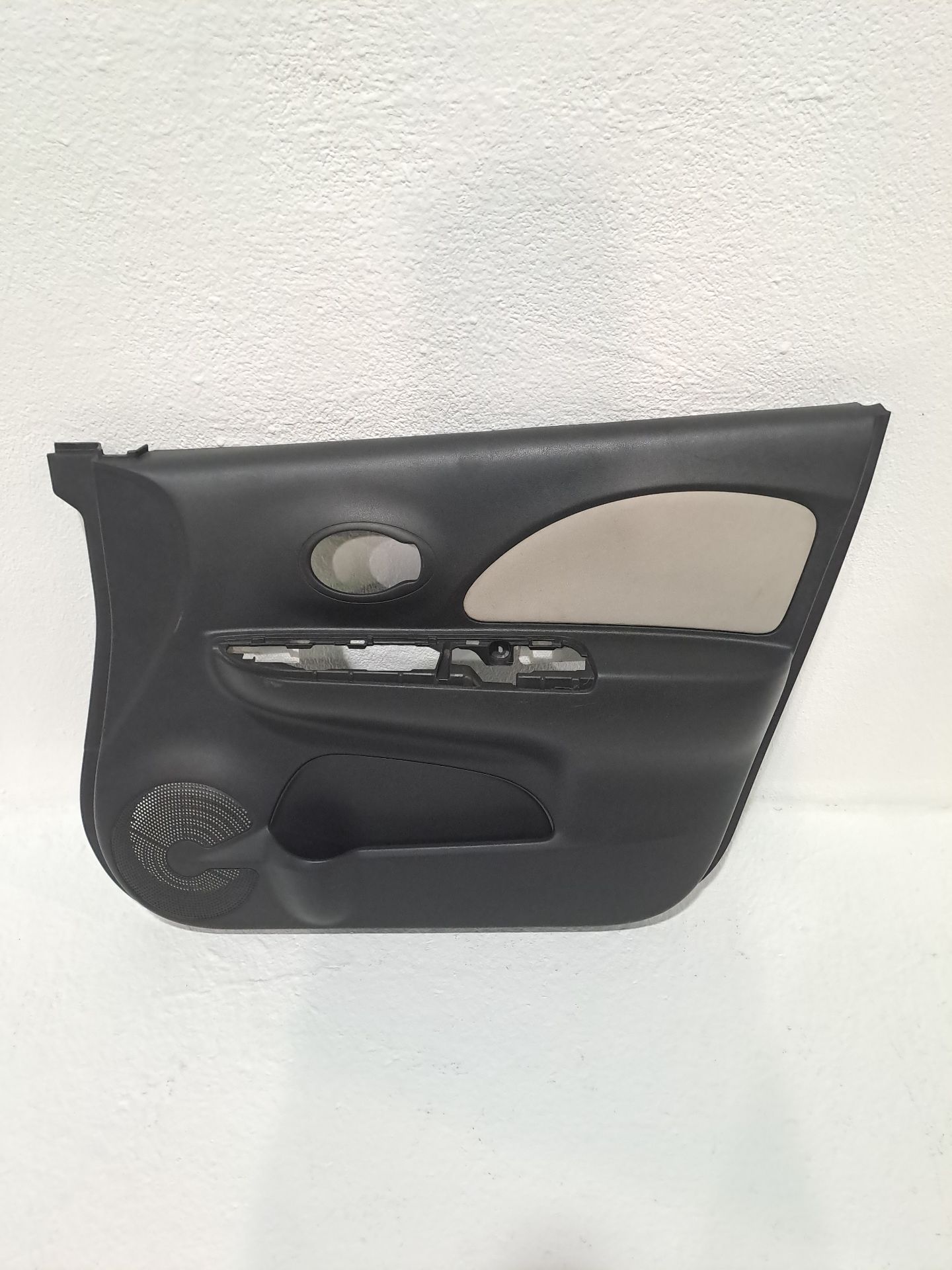 Front Right Door Trim Panel NISSAN MICRA (K13)