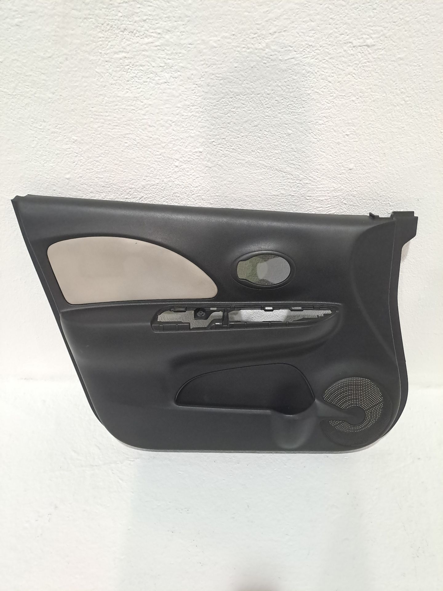 Others NISSAN MICRA (K13)