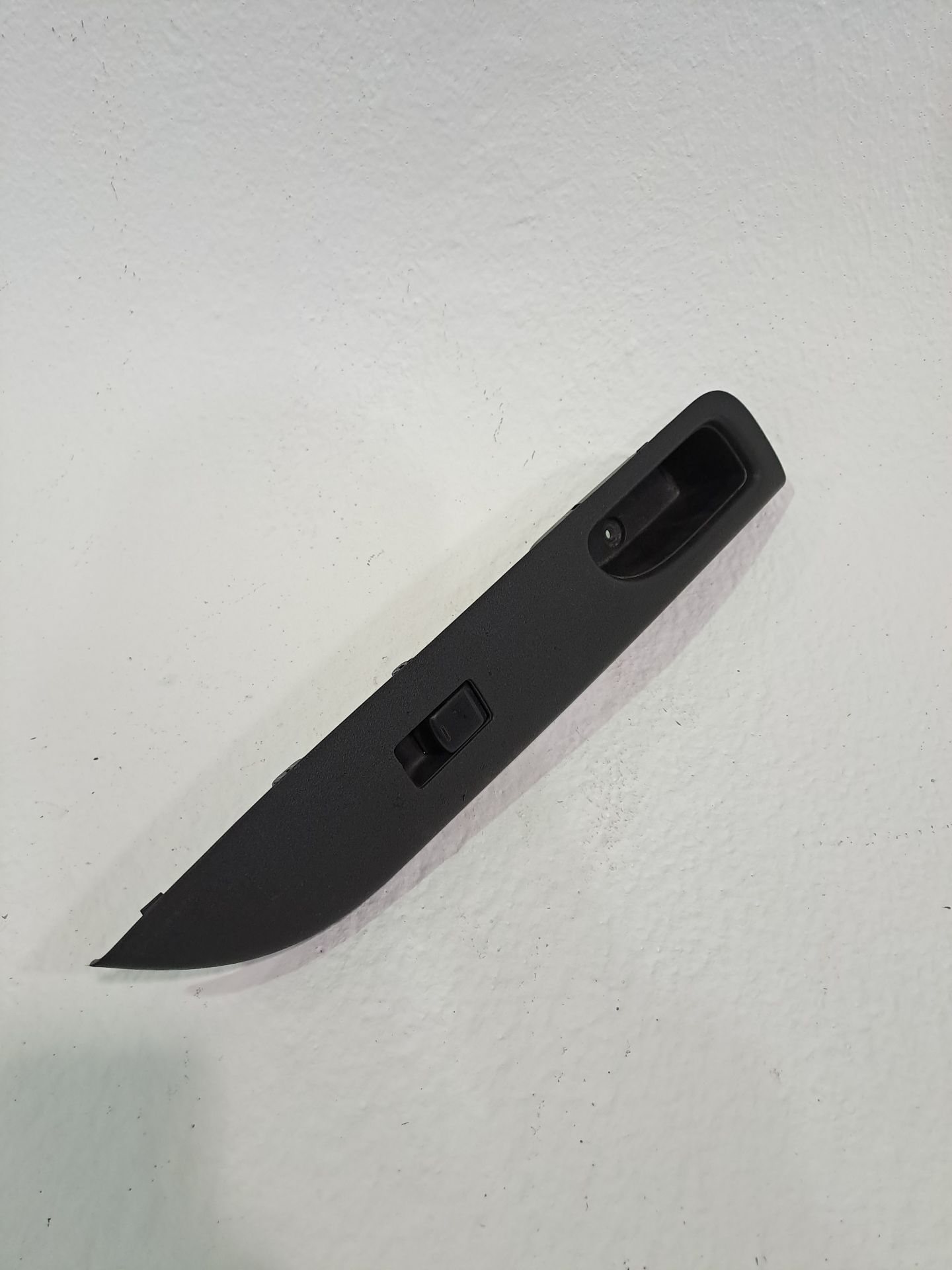 Front Right Window Switch NISSAN MICRA (K13)