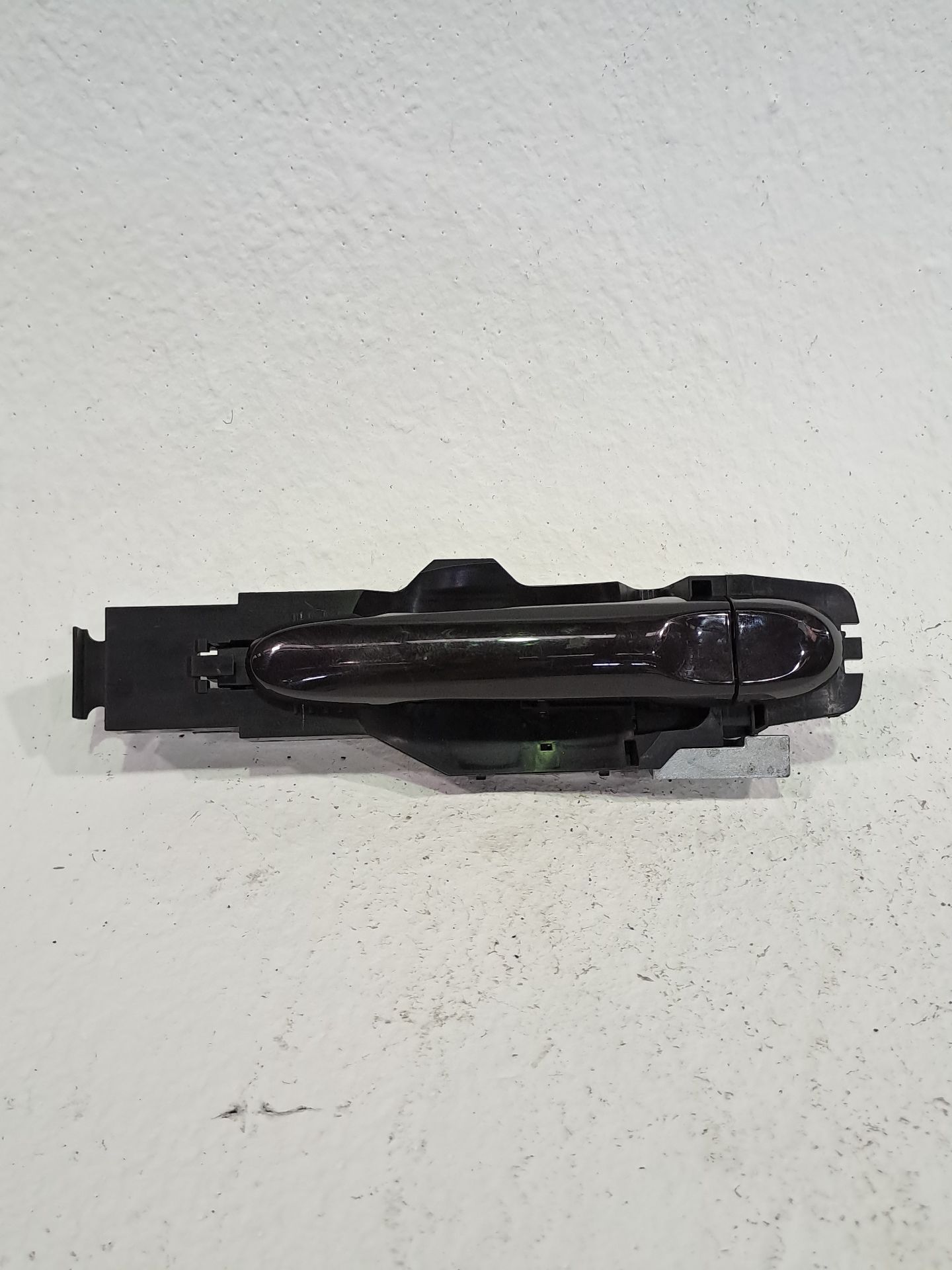 Außentürgriff hinten rechts NISSAN MICRA (K13)