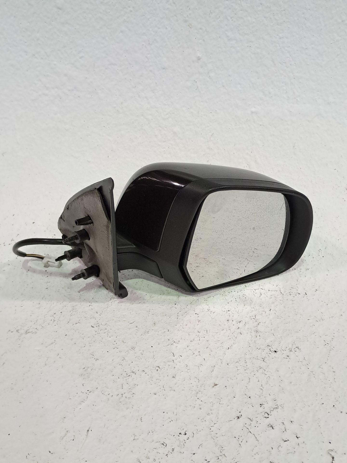 Retrovisor direito NISSAN MICRA (K13)