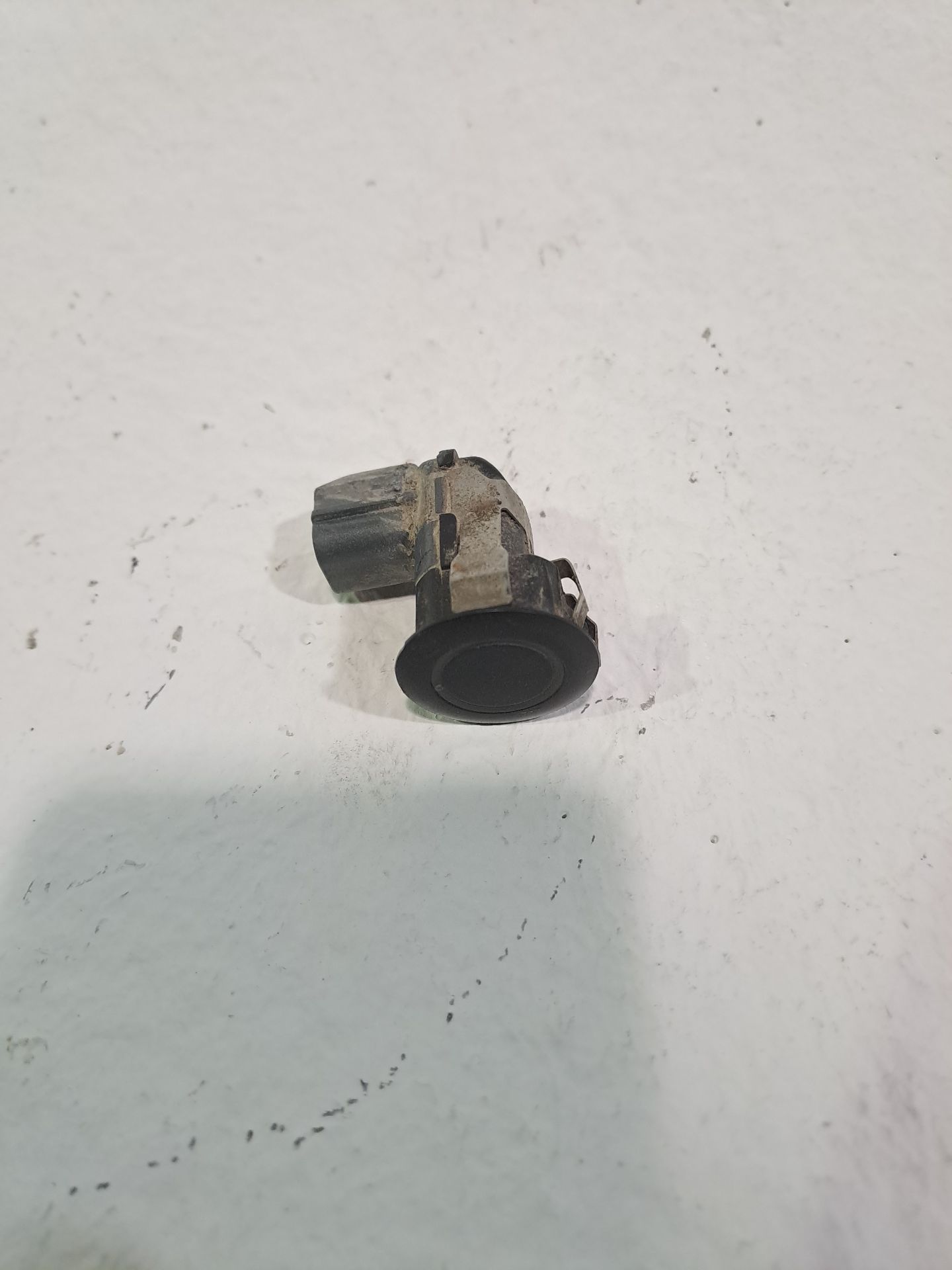 Parksensor NISSAN MICRA (K13)