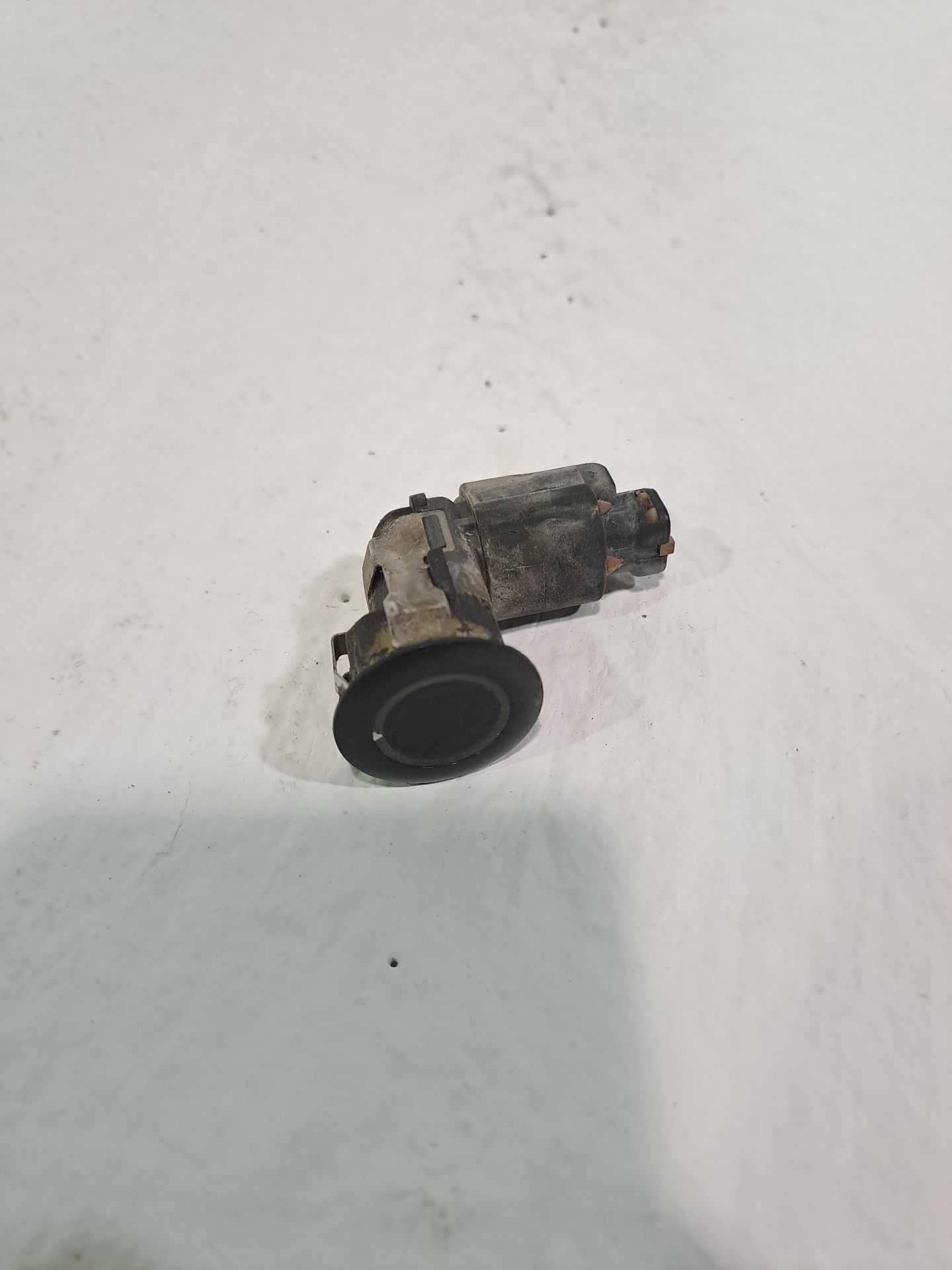 Parksensor NISSAN MICRA (K13)