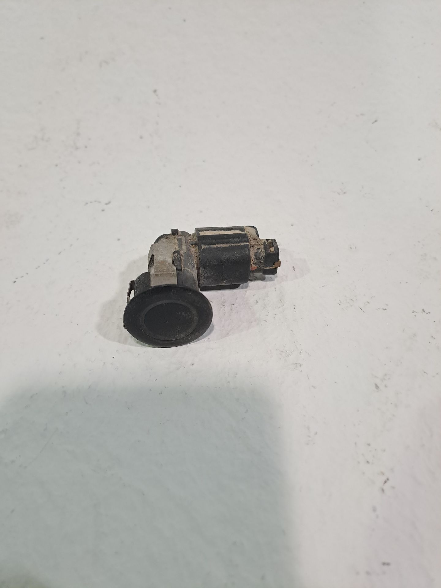 Parksensor NISSAN MICRA (K13)