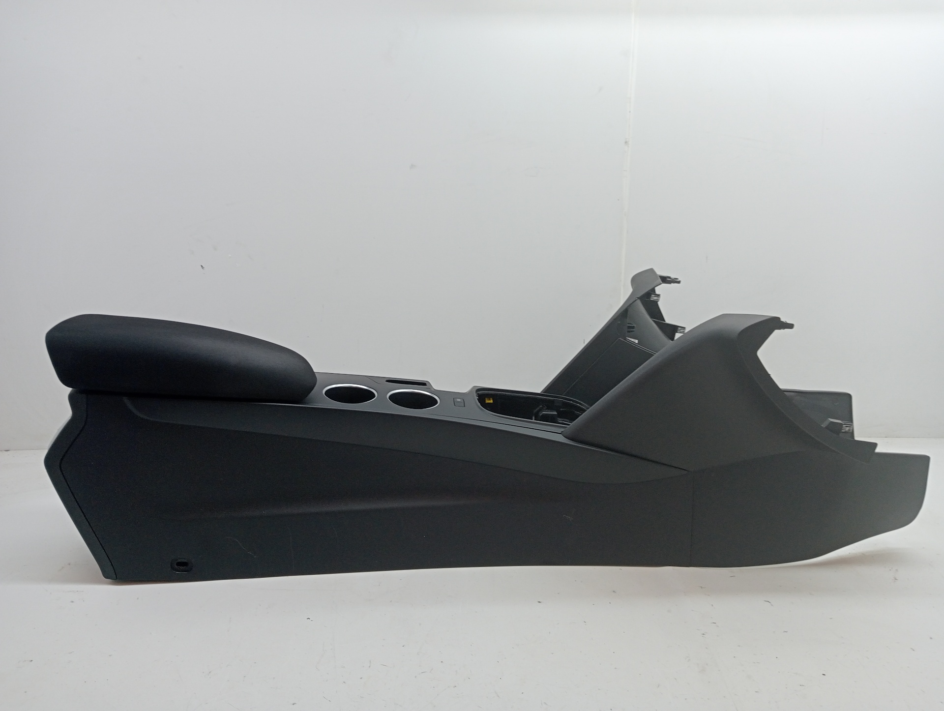 Console central RENAULT MEGANE IV GRANDTOUR