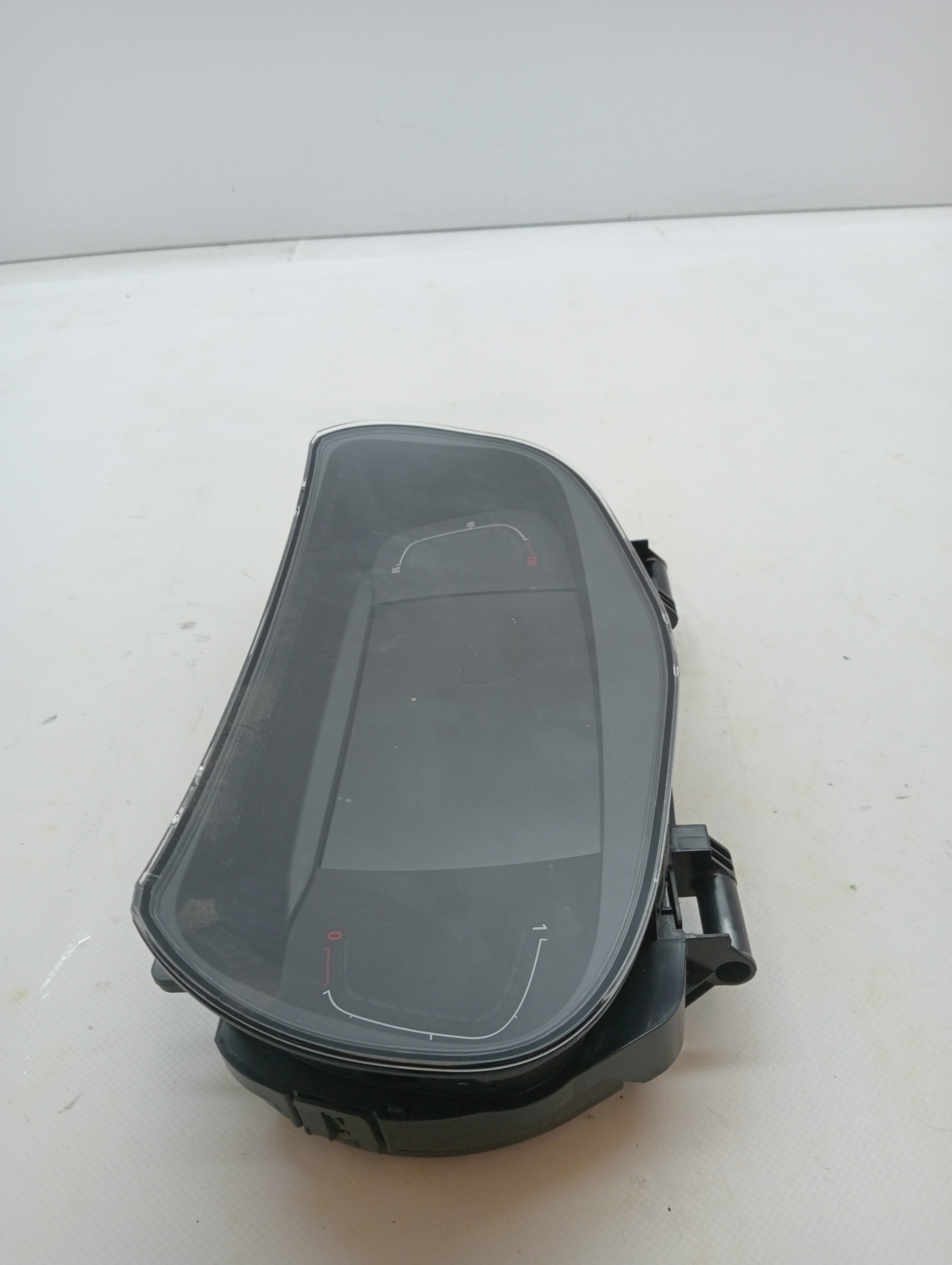 Combiné d’instruments RENAULT MEGANE IV GRANDTOUR