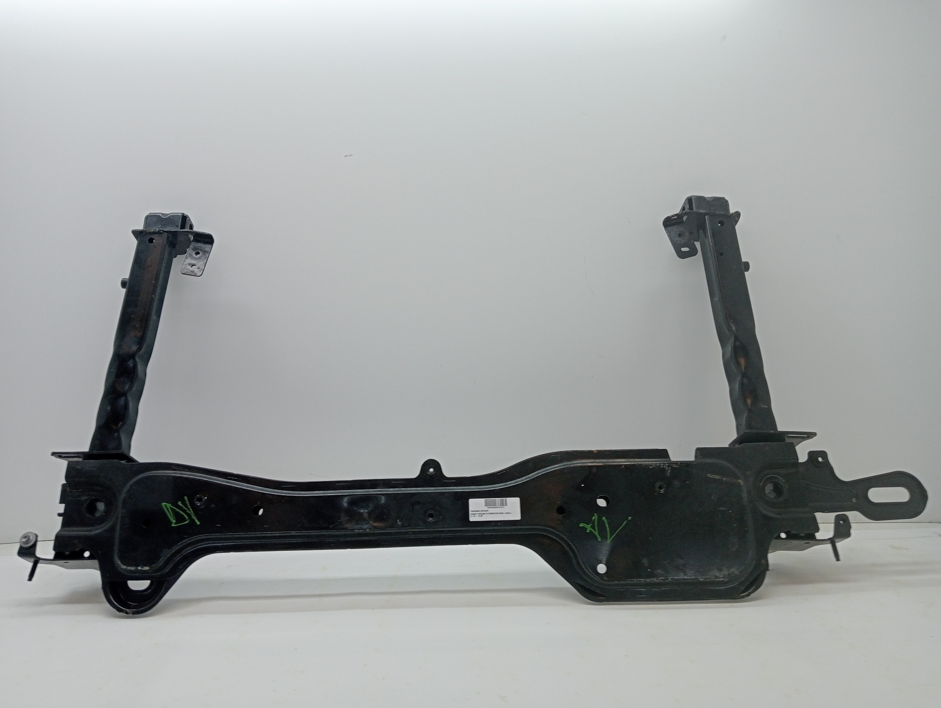 Front Bumper Reinforcement RENAULT MEGANE IV GRANDTOUR
