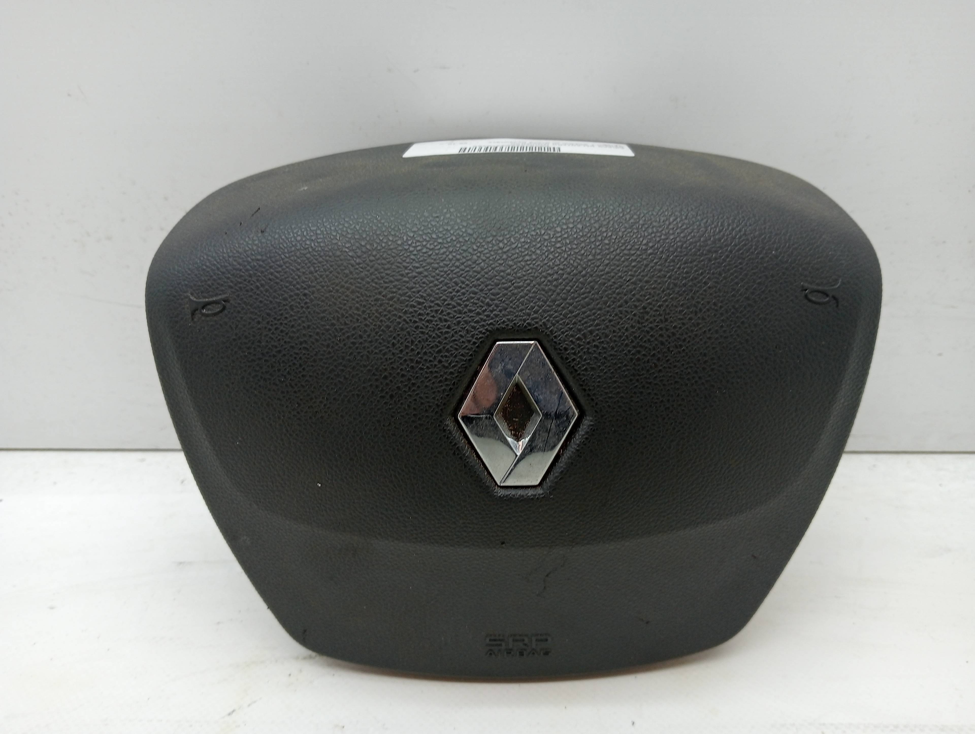 AIRBAG DELANTERO IZQUIERDO RENAULT SCENIC III