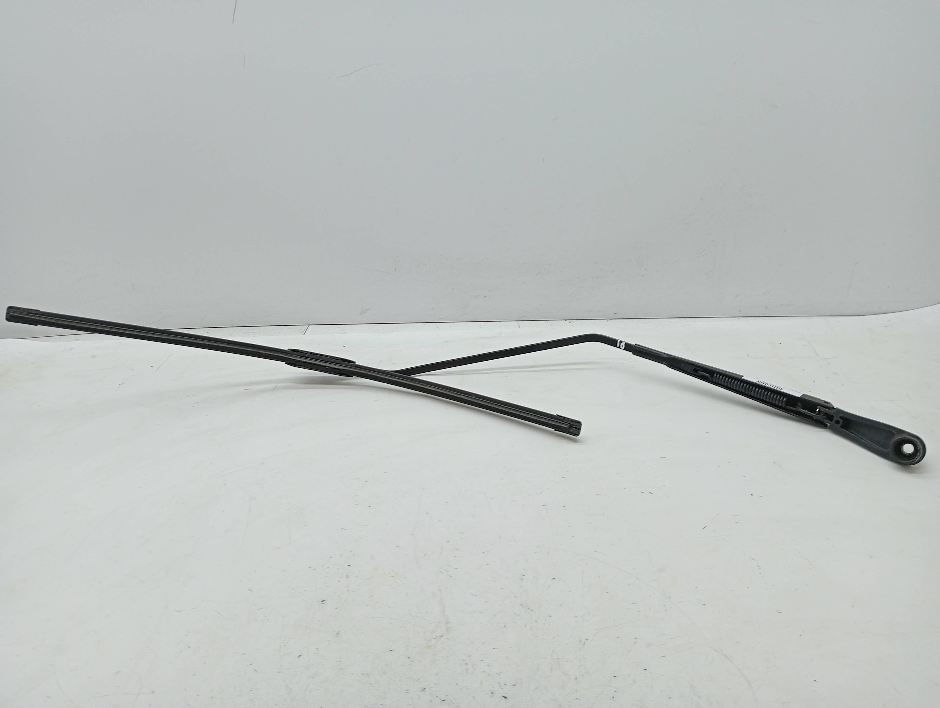 Front Left Wiper Arm RENAULT SCENIC III