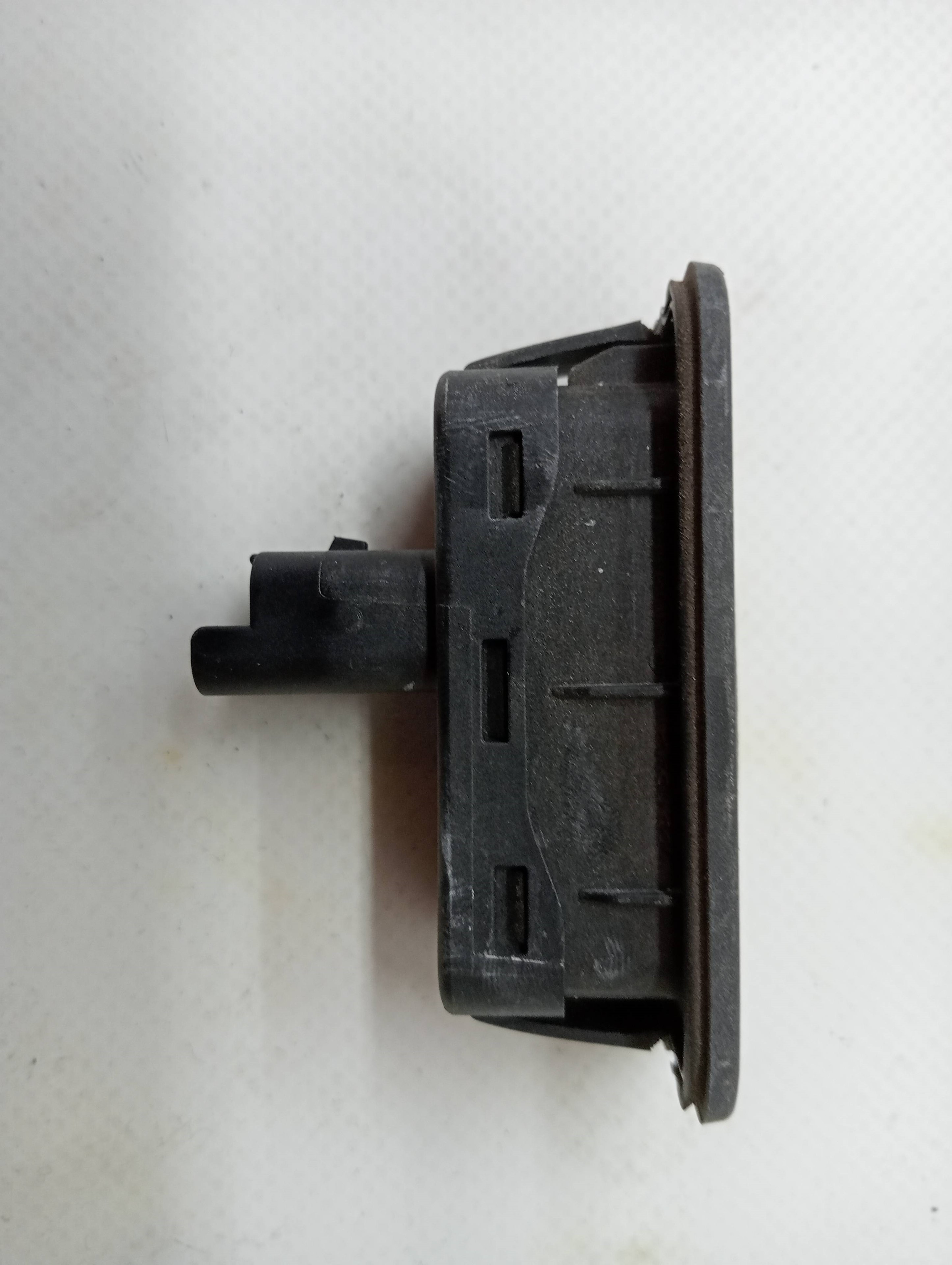 Maniglia esterna portellone RENAULT SCENIC III