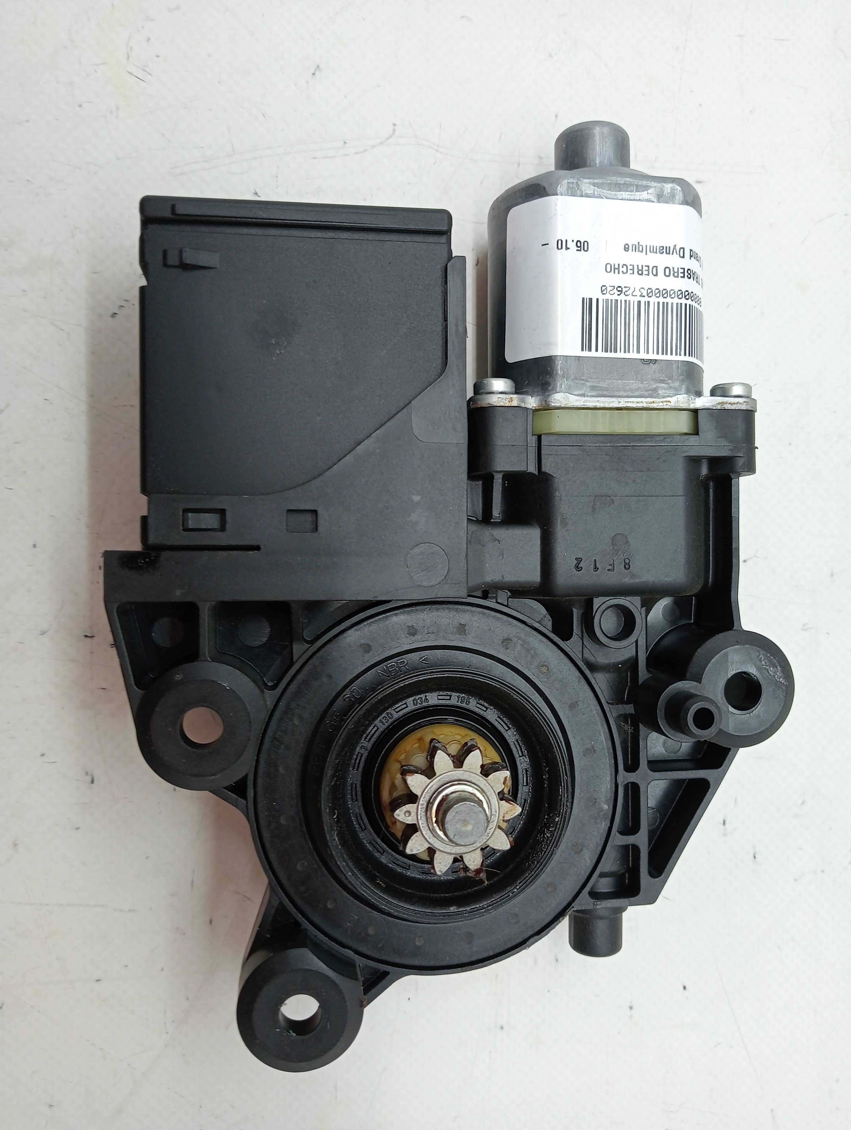 Rear Right Window Motor RENAULT SCENIC III