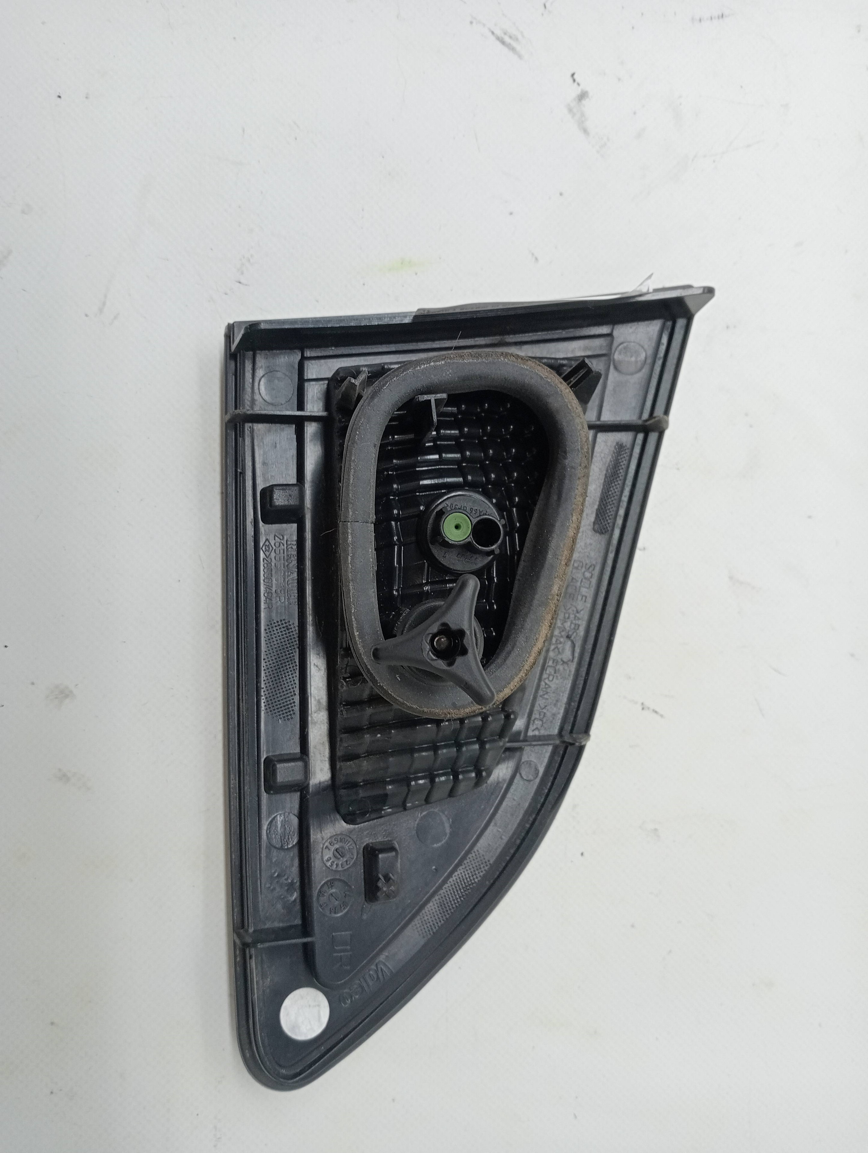 Rear Light Right Inner RENAULT SCENIC III