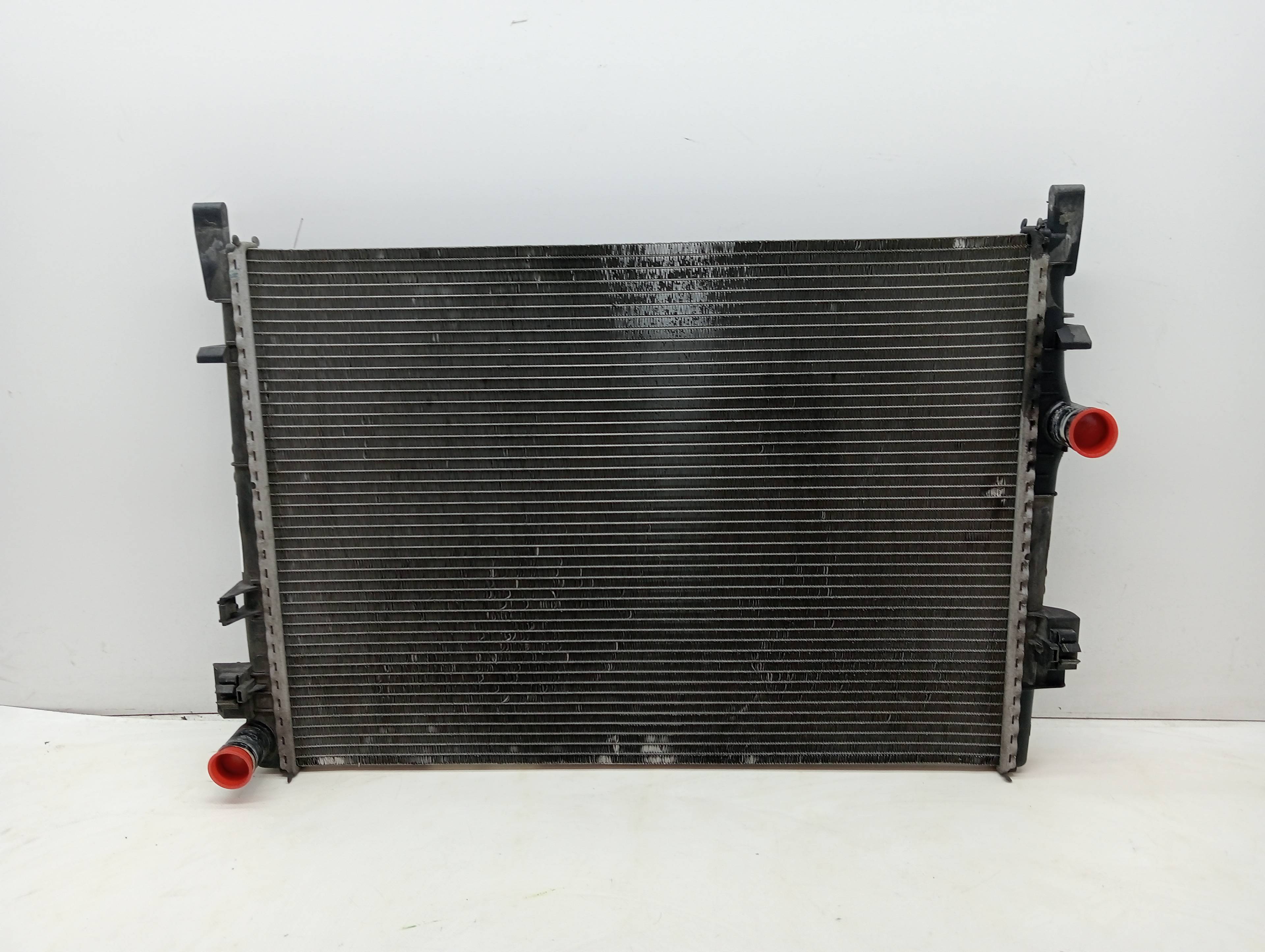 Radiador de água RENAULT SCENIC III