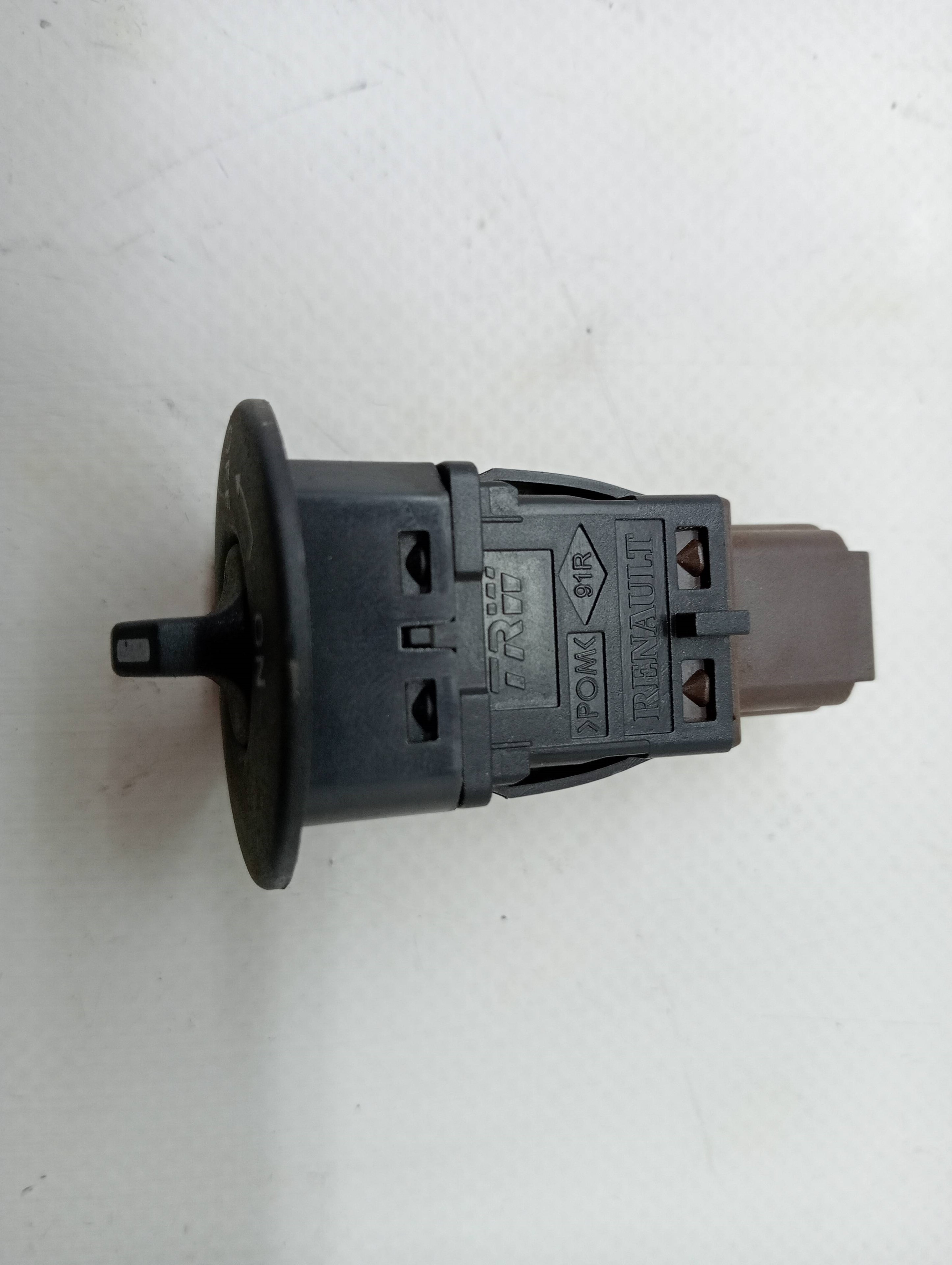 SENSOR RENAULT SCENIC III