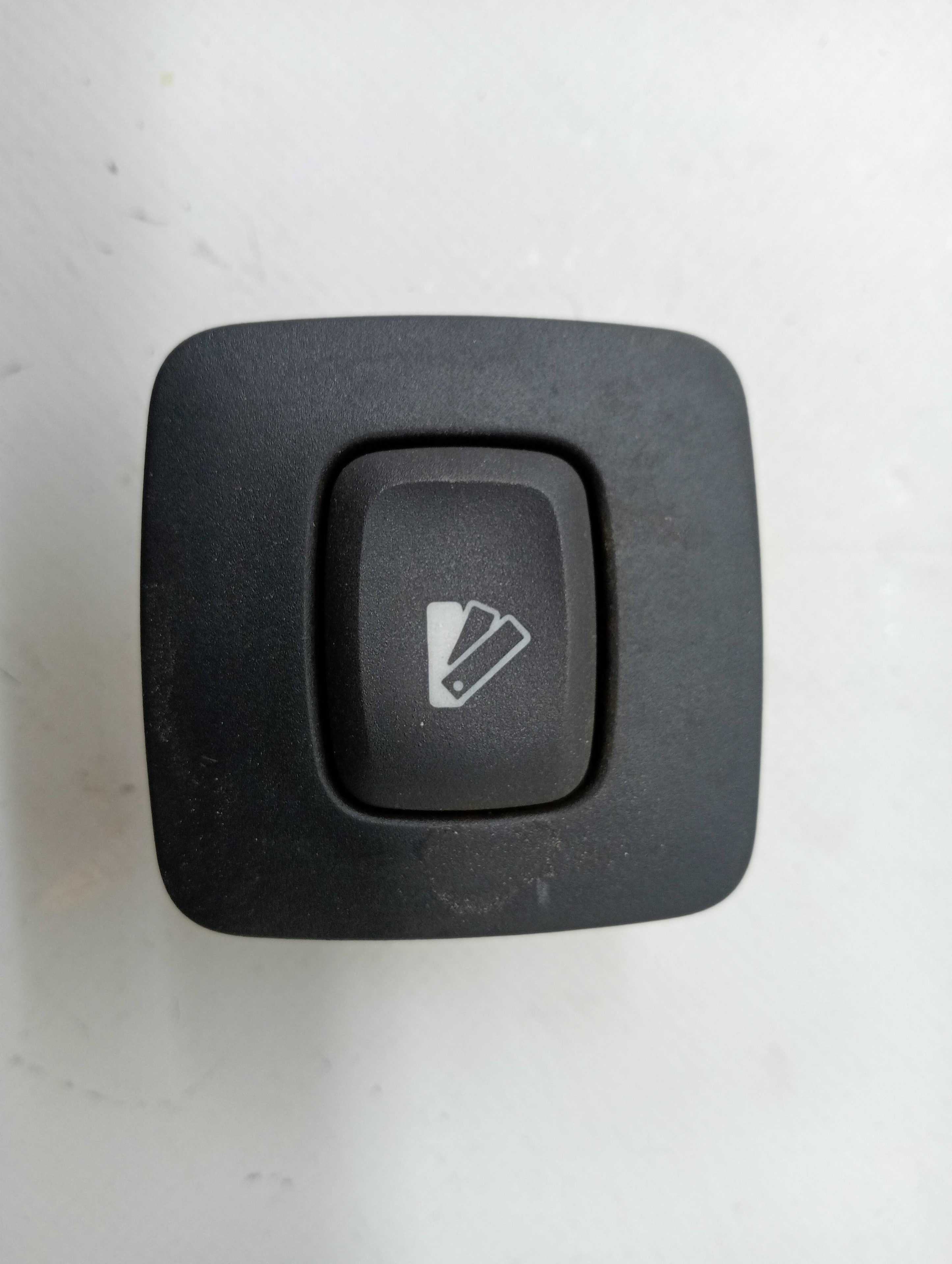 Multifunktionshebel RENAULT SCENIC III