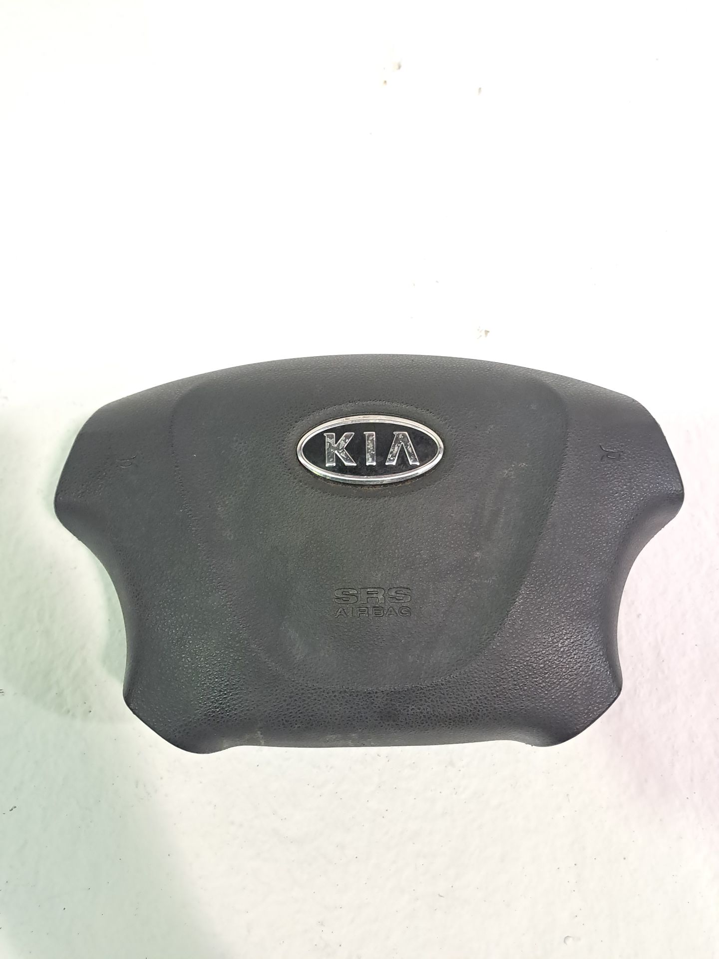 Airbag dianteiro esquerdo KIA CARNIVAL