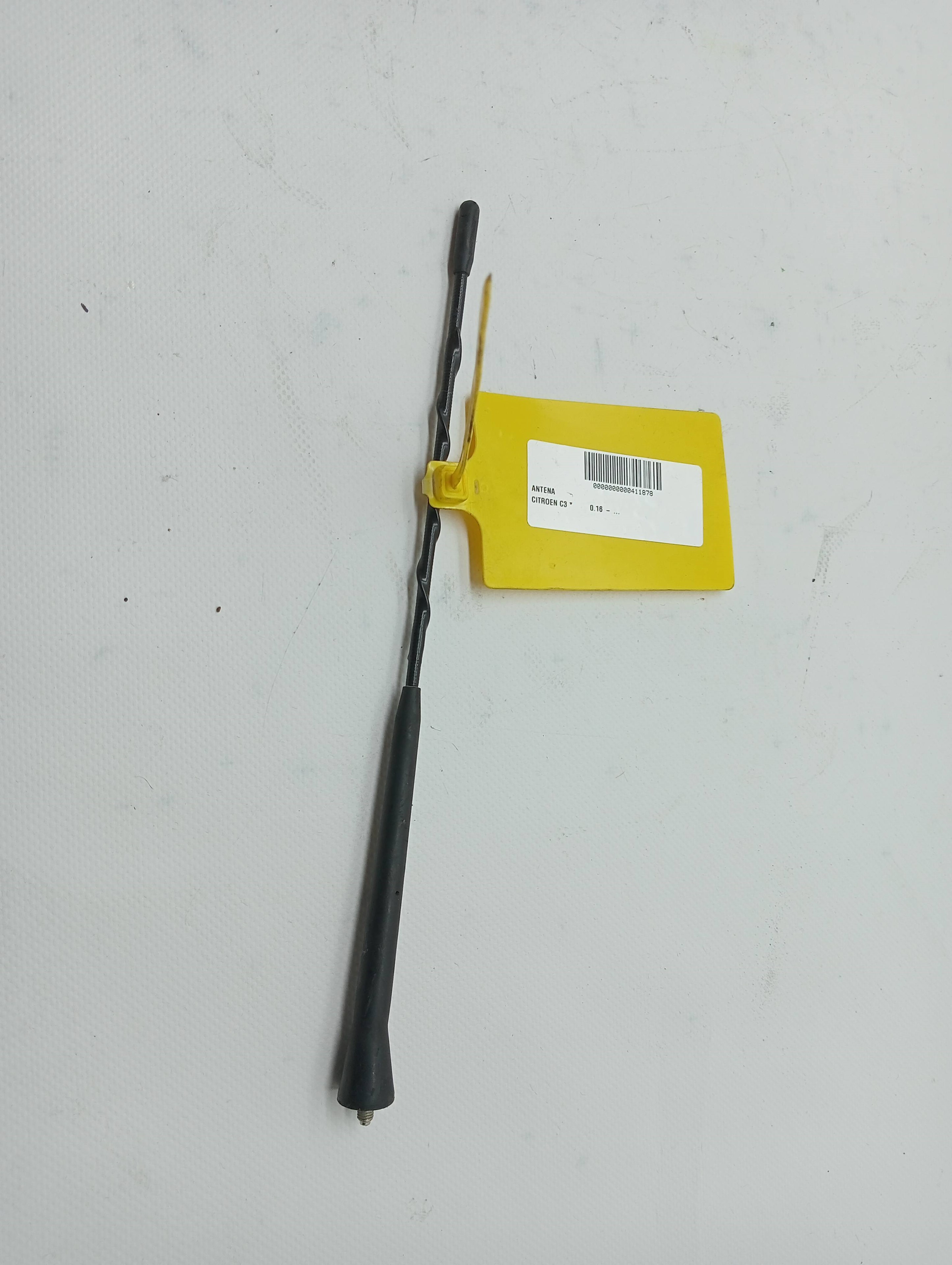 Antenne CITROEN C3