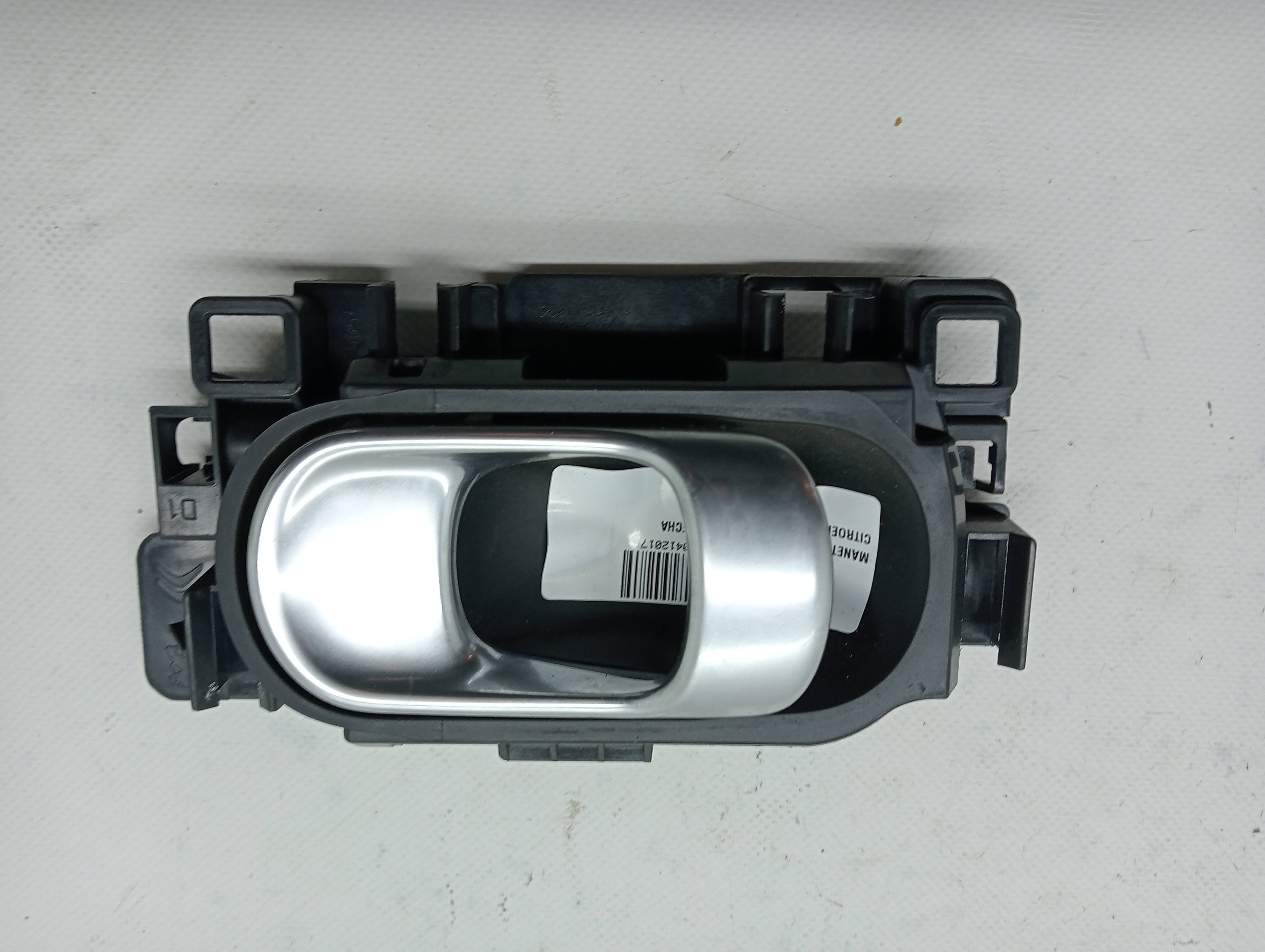 MANETA INTERIOR TRASERA DERECHA CITROEN C3