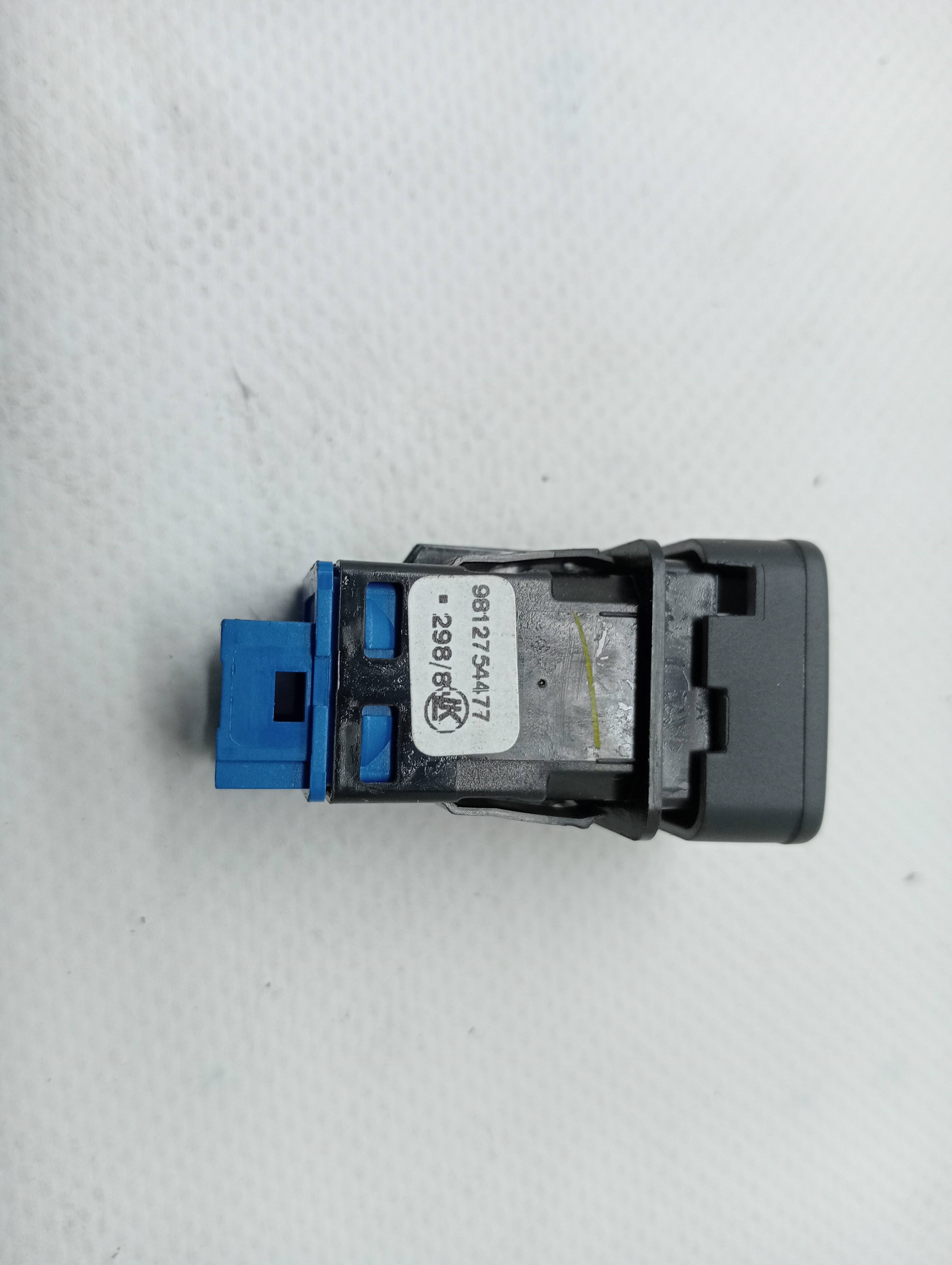 Modulo comfort CITROEN C3