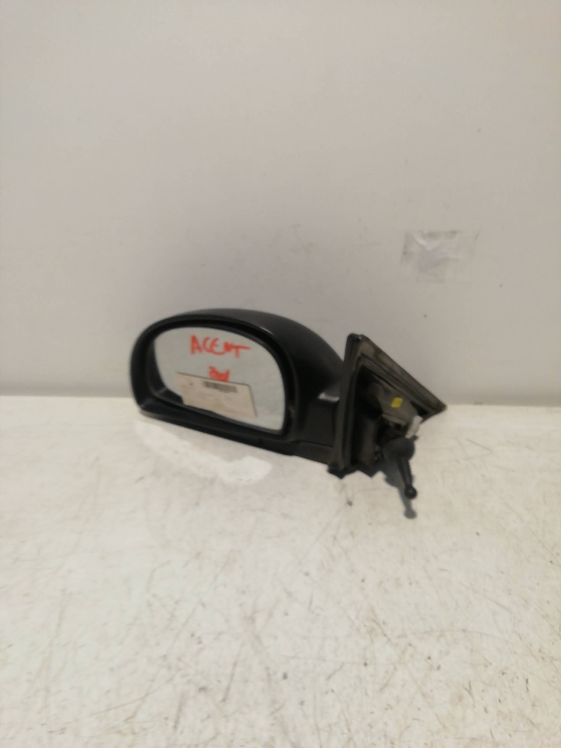 Left Door Mirror HYUNDAI ACCENT (LC)