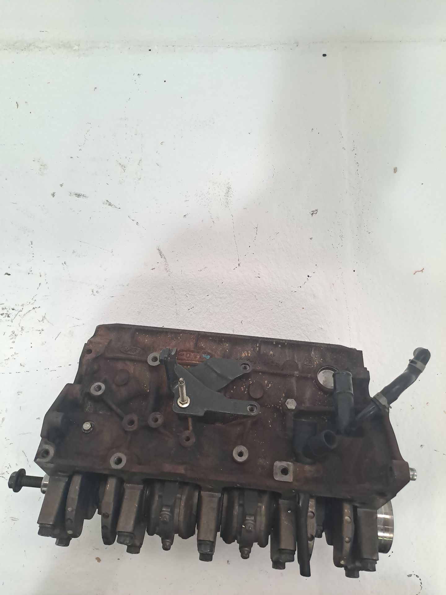 Monoblocco FORD C-MAX